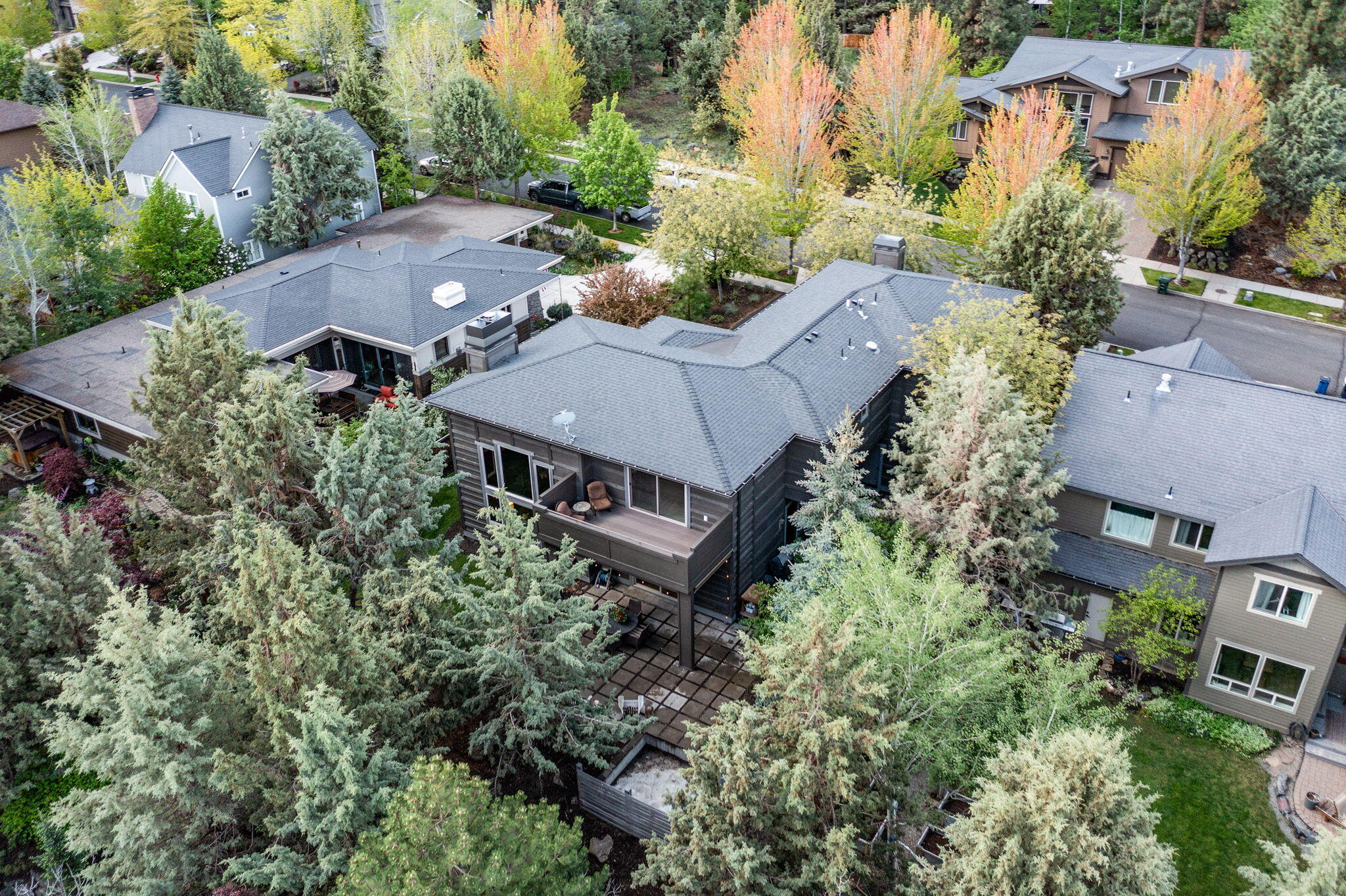 Awbrey Park - Residential