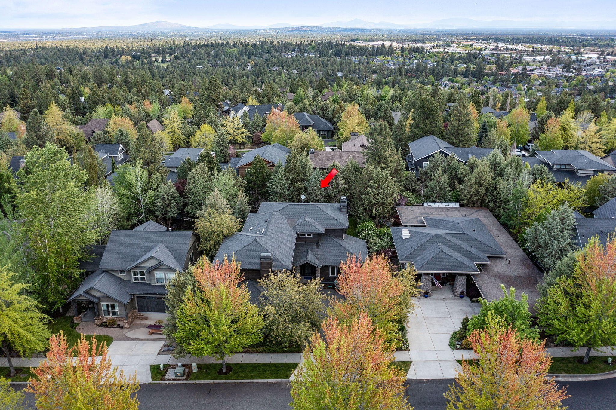 Awbrey Park - Residential