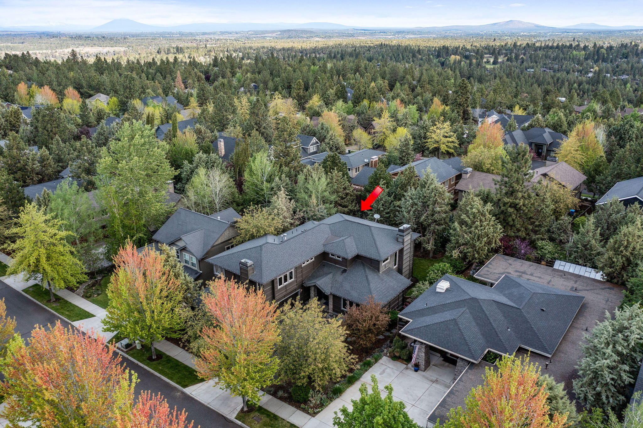 Awbrey Park - Residential