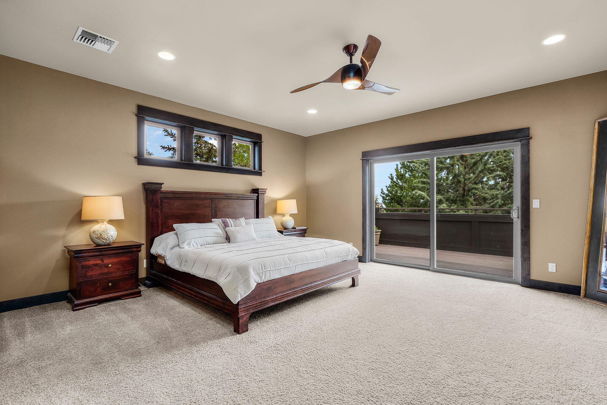 Awbrey Park - Residential