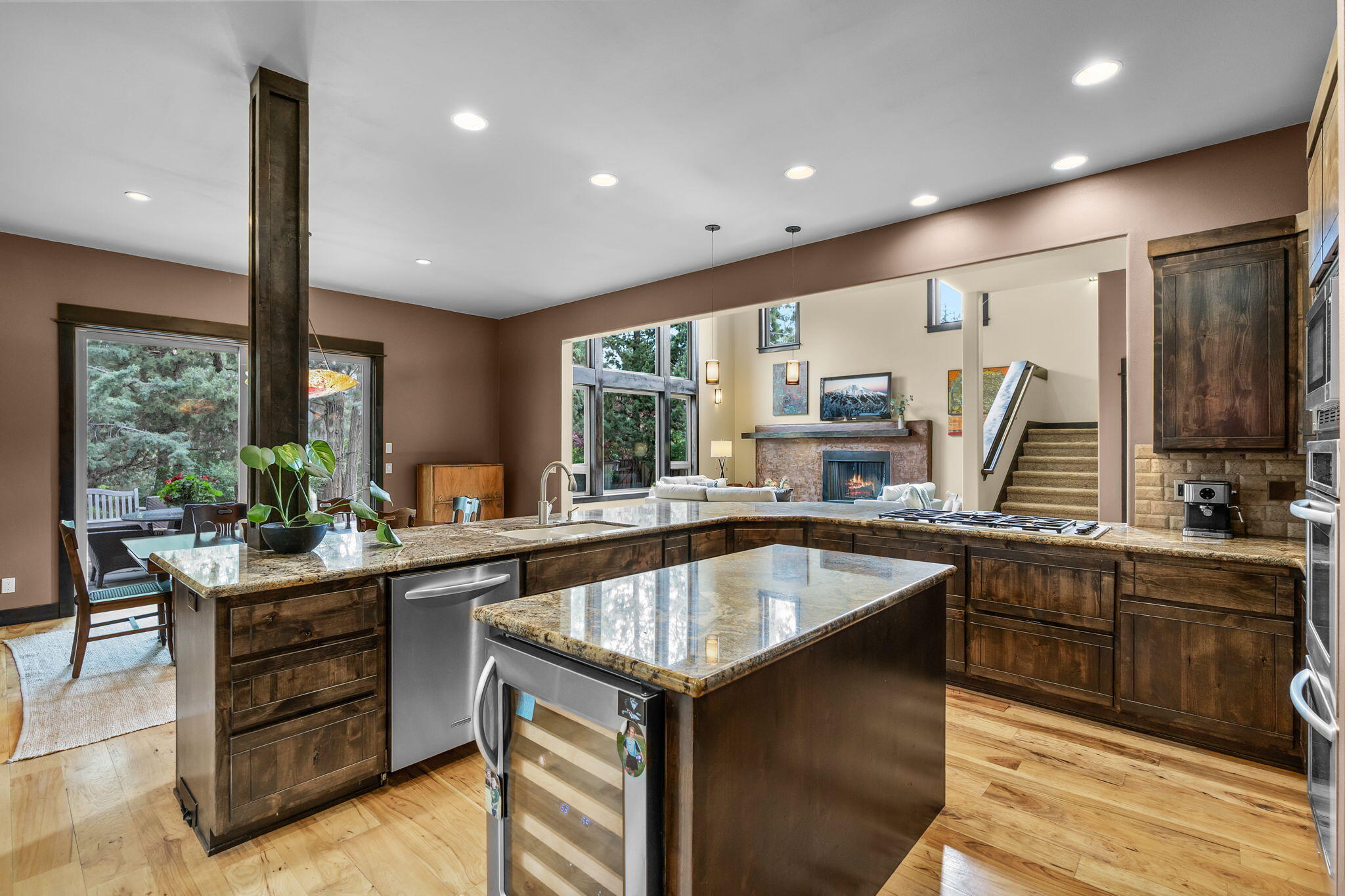 Awbrey Park - Residential