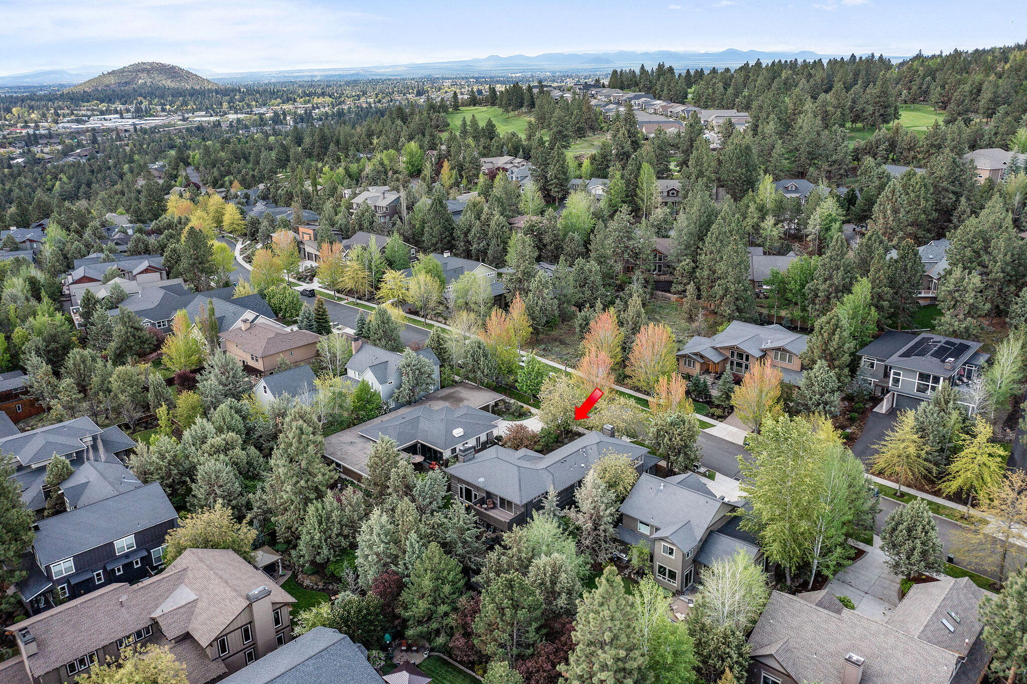 Awbrey Park - Residential