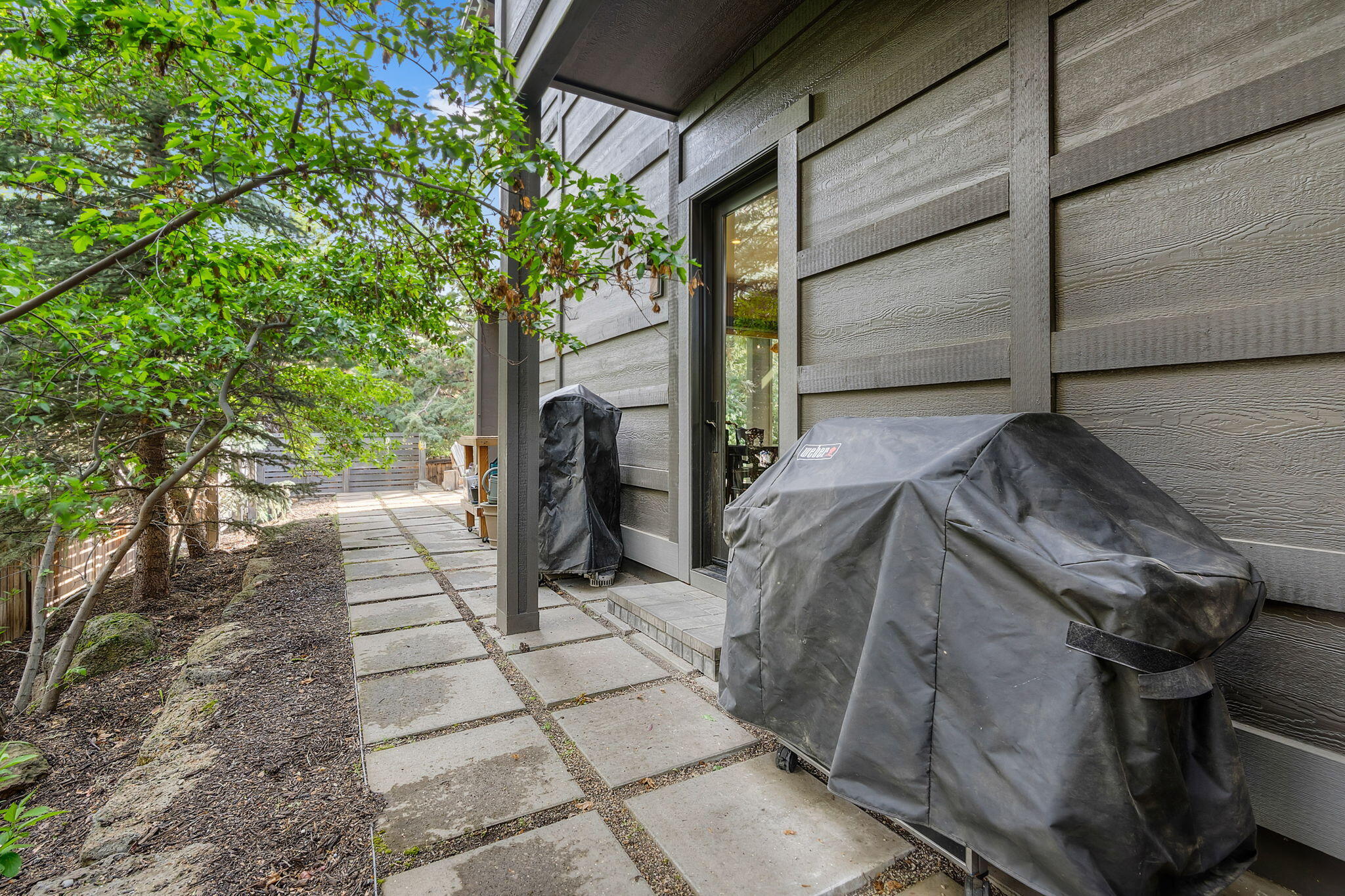 Awbrey Park - Residential