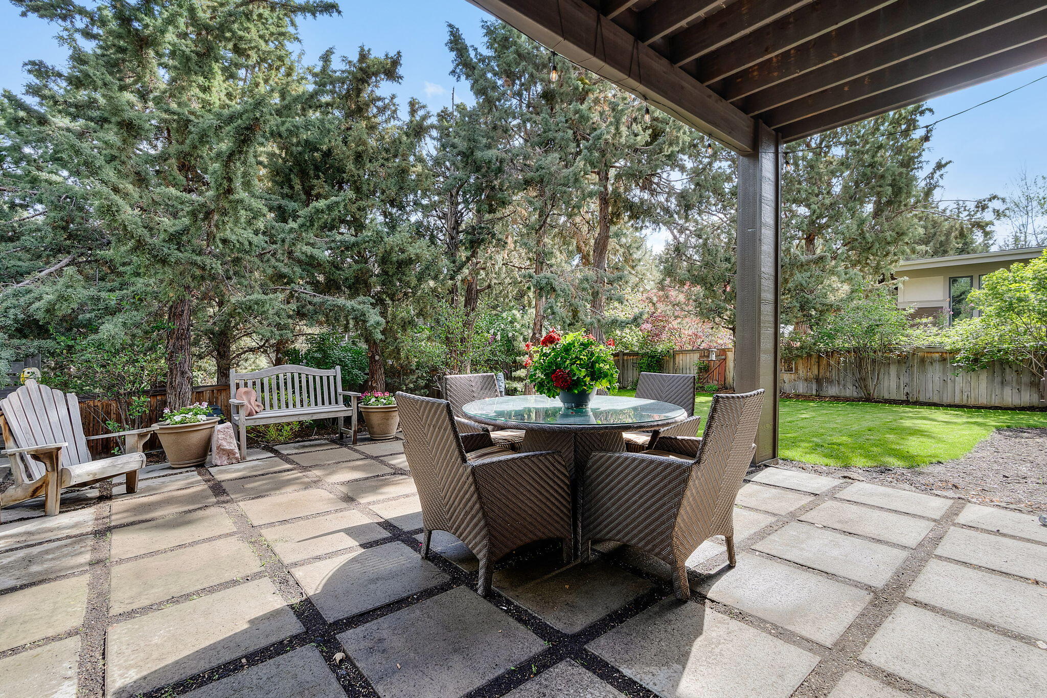 Awbrey Park - Residential