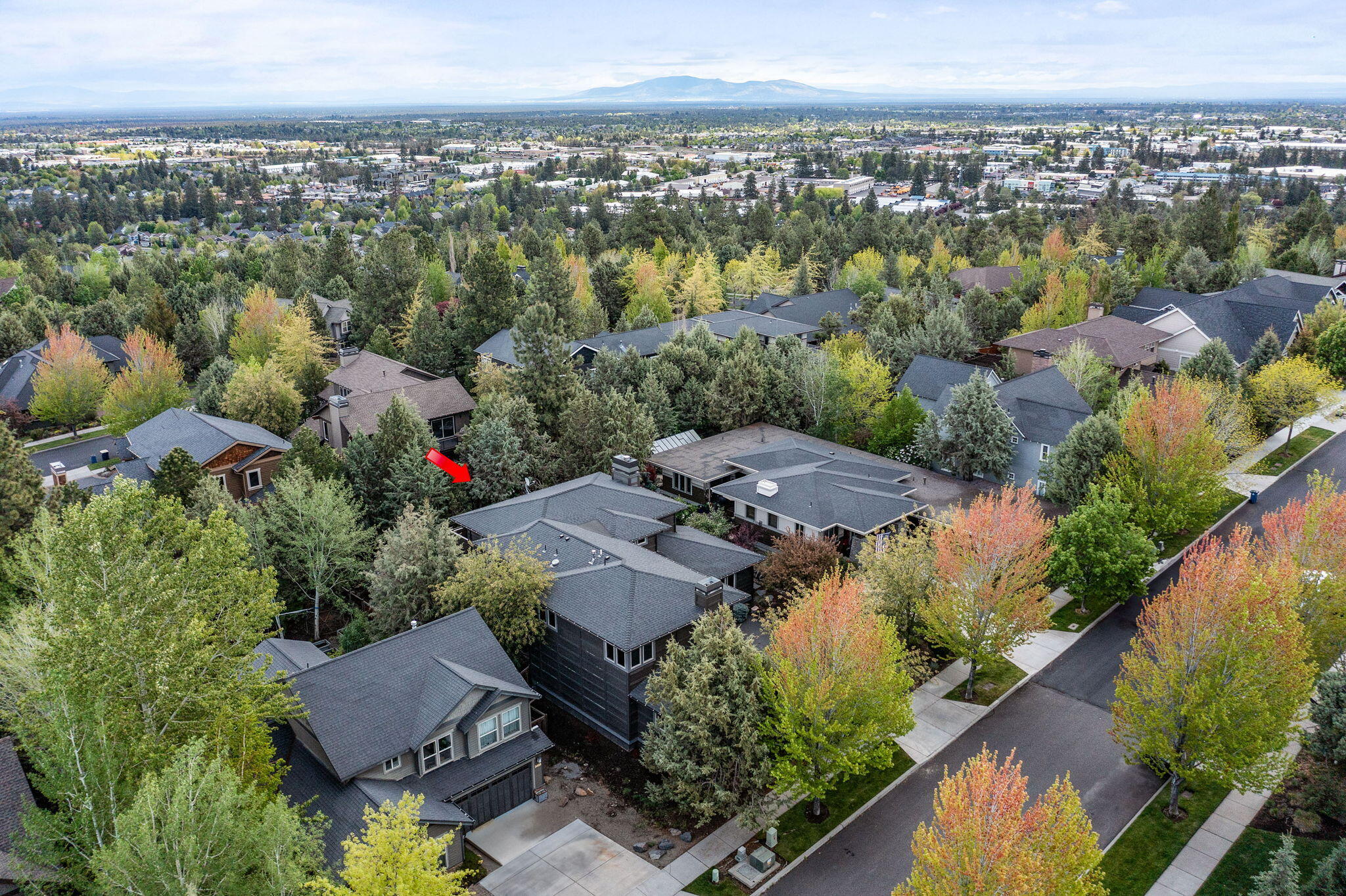 Awbrey Park - Residential