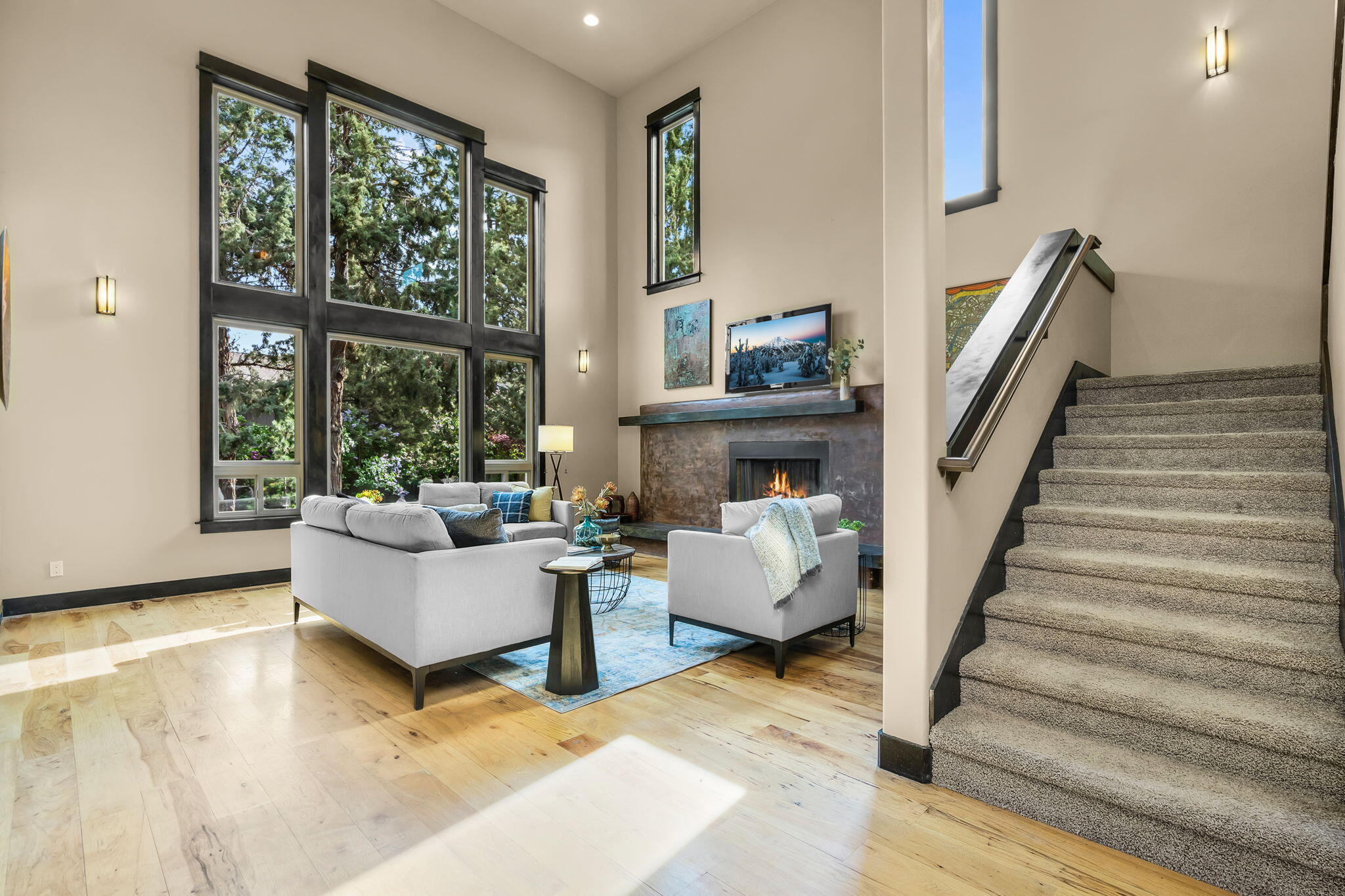 Awbrey Park - Residential