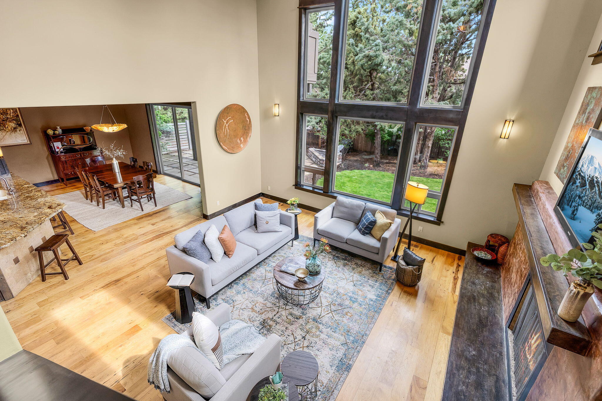 Awbrey Park - Residential