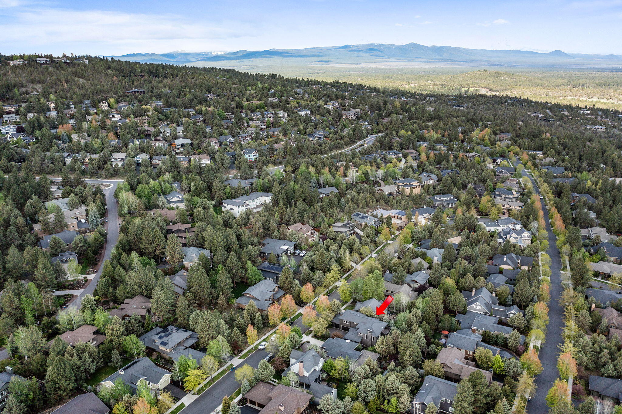 Awbrey Park - Residential