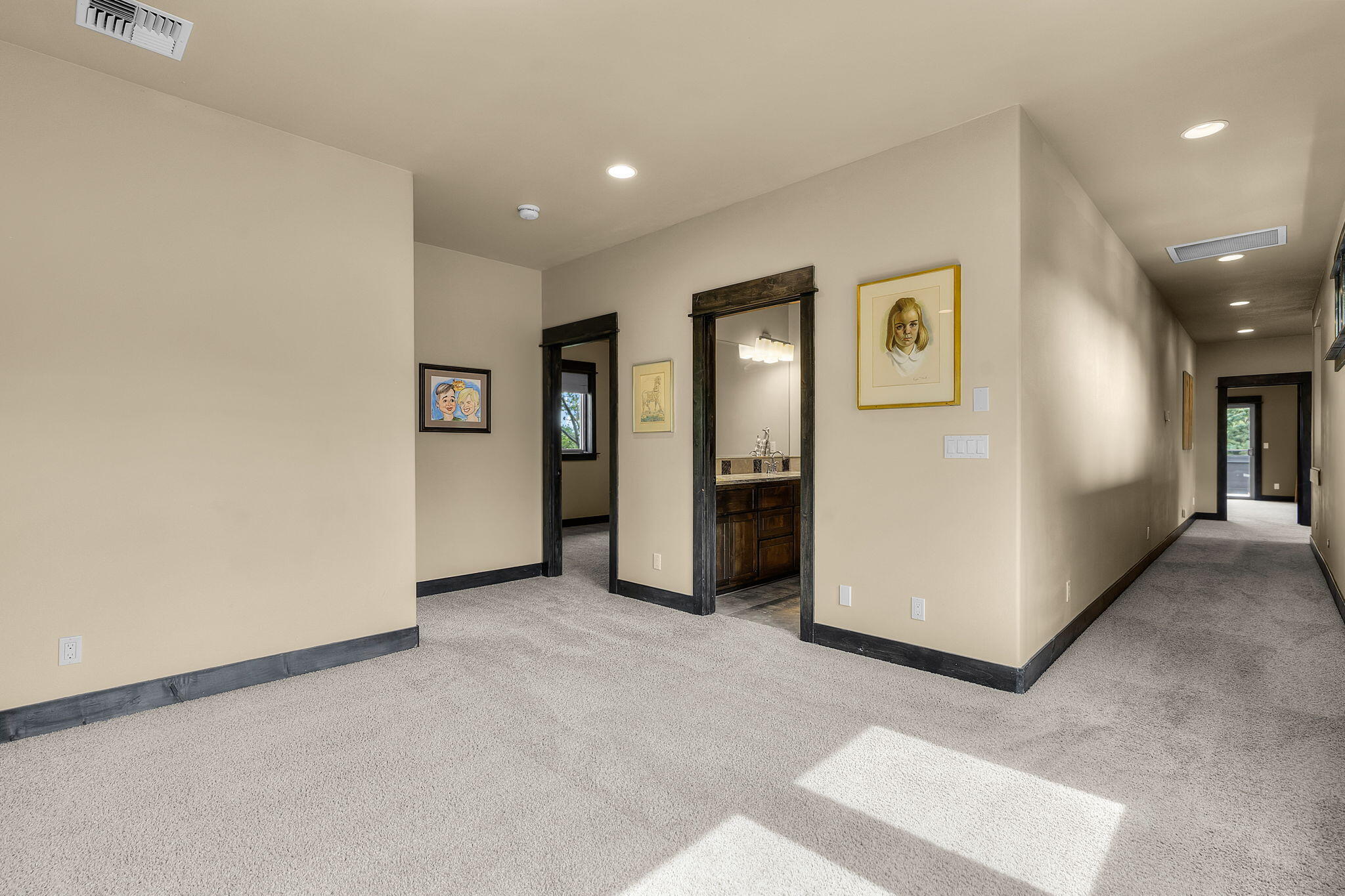 Awbrey Park - Residential