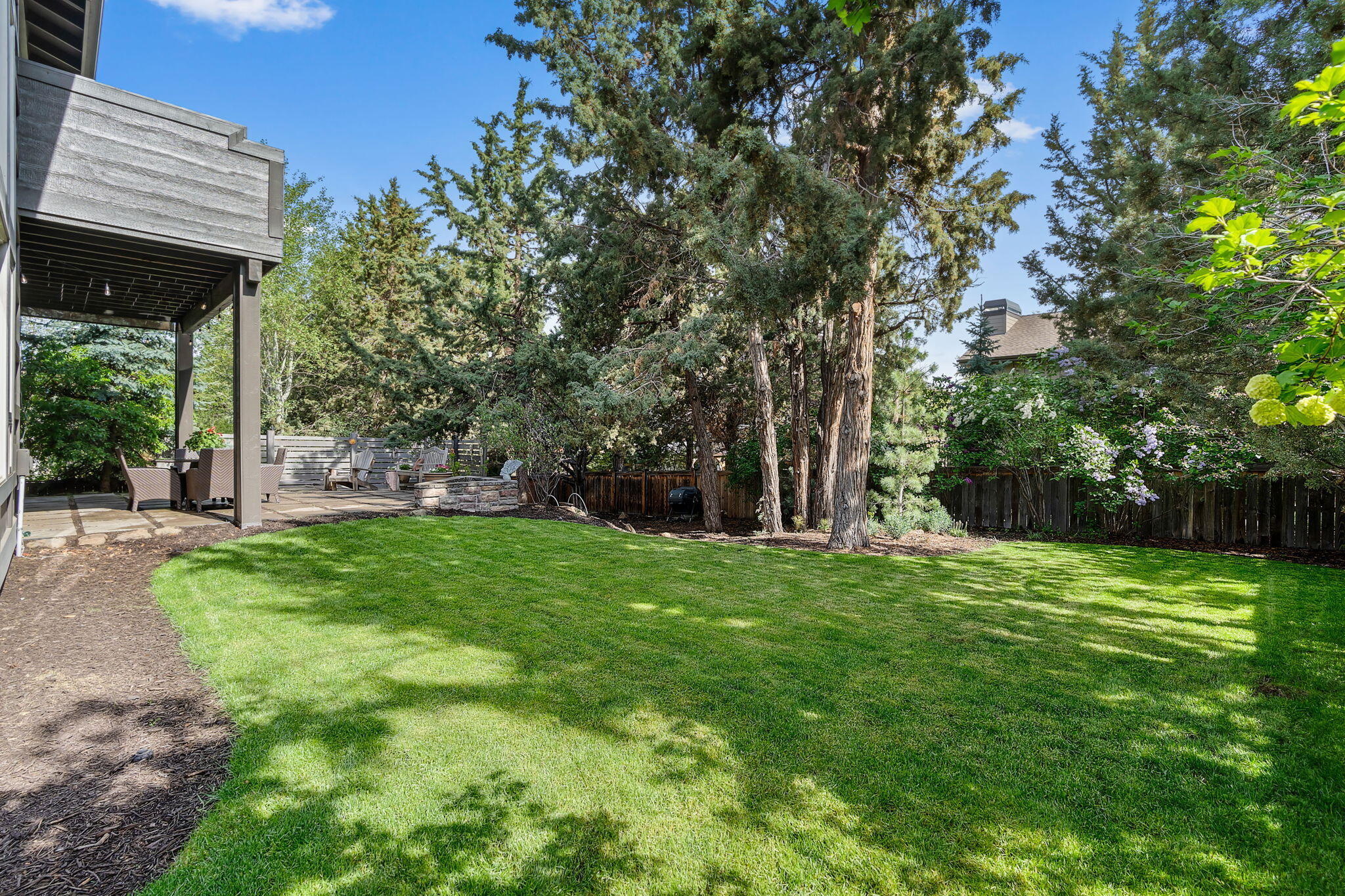 Awbrey Park - Residential