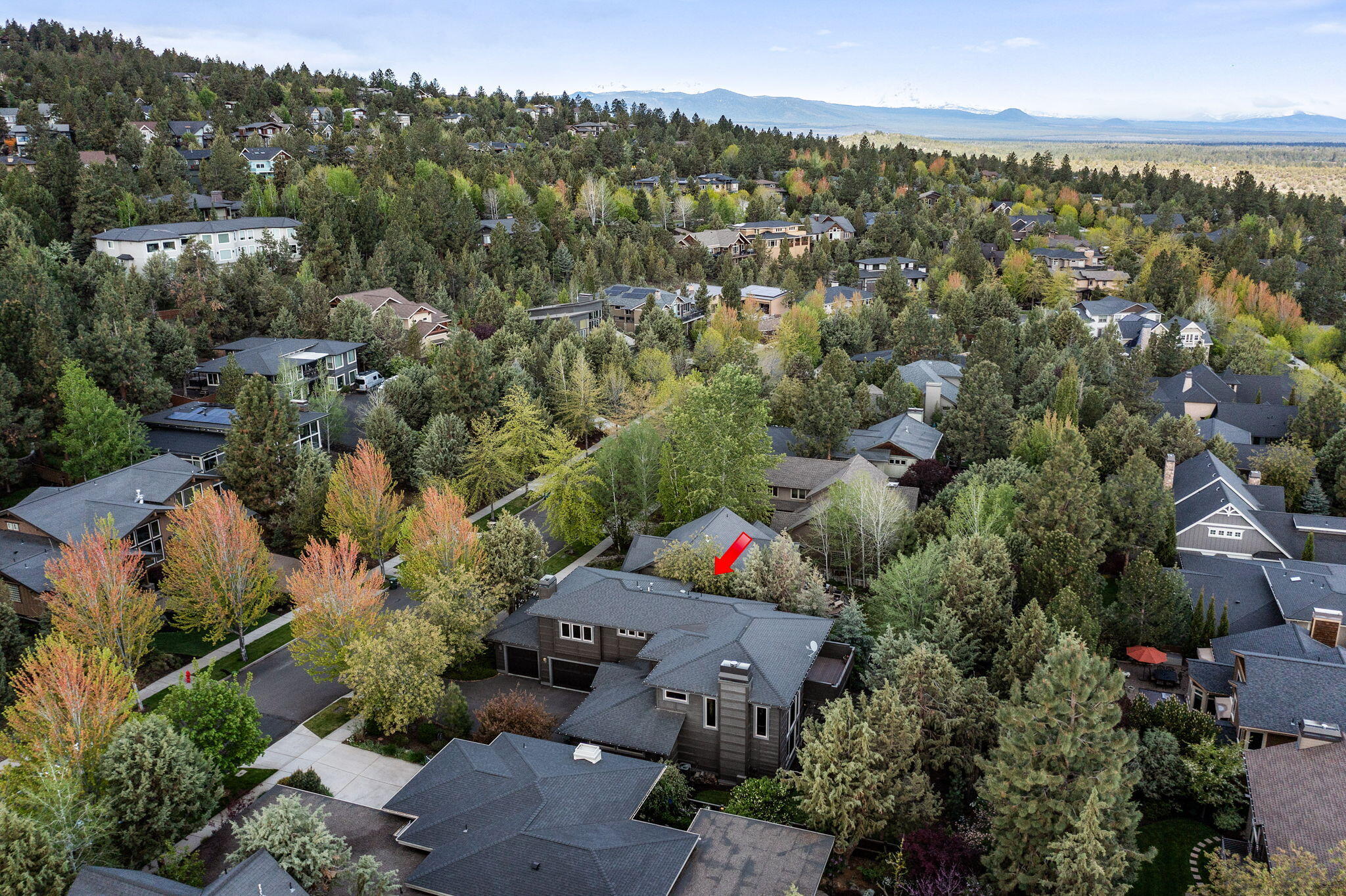 Awbrey Park - Residential