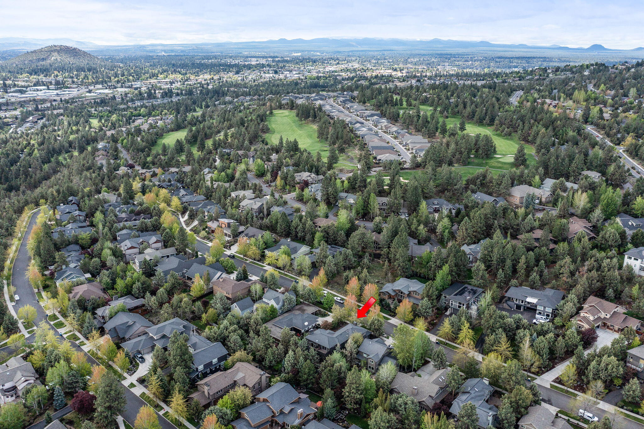 Awbrey Park - Residential