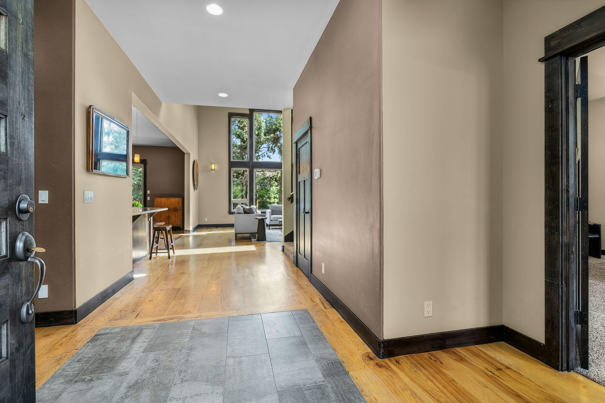 Awbrey Park - Residential