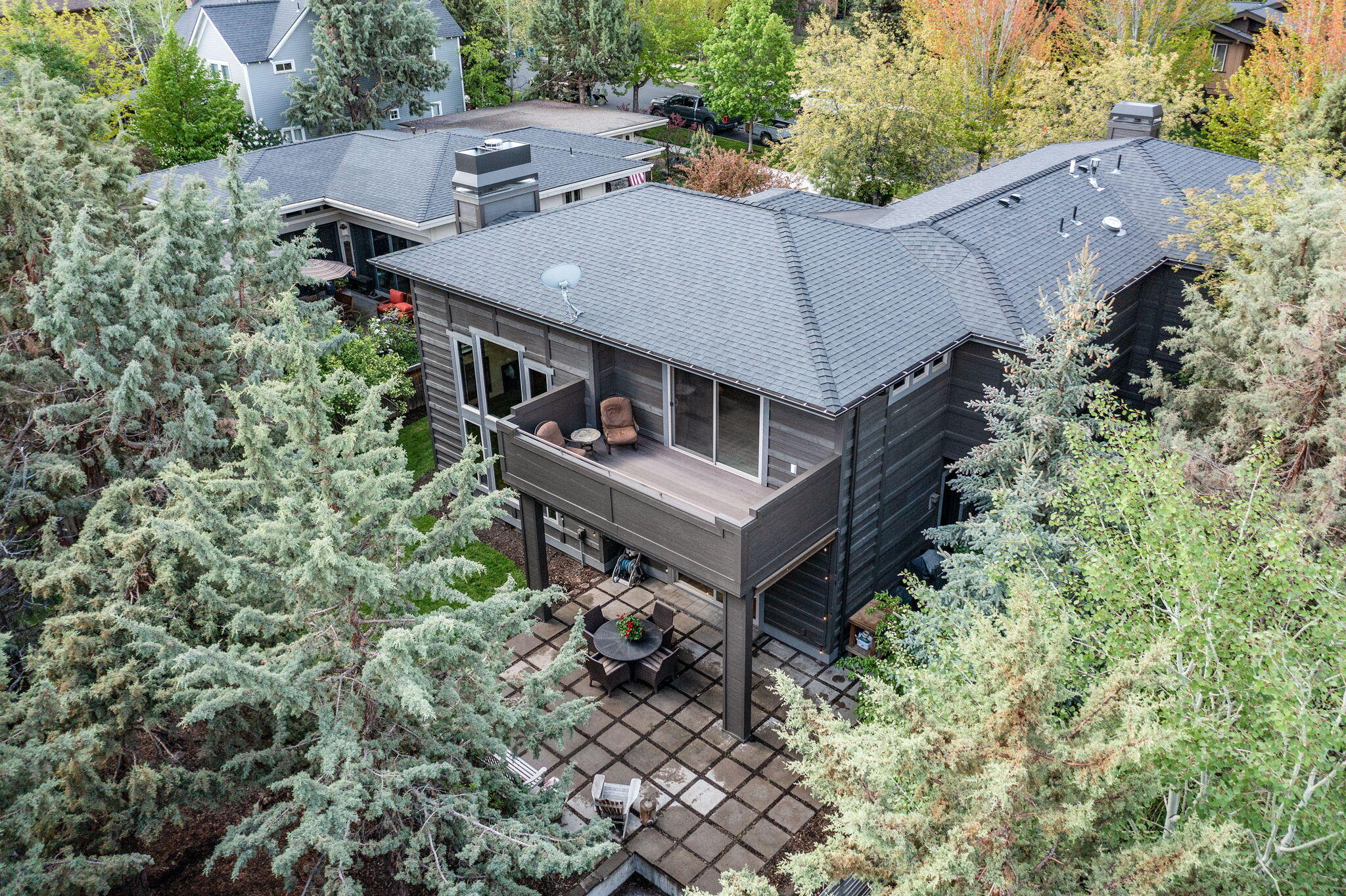 Awbrey Park - Residential