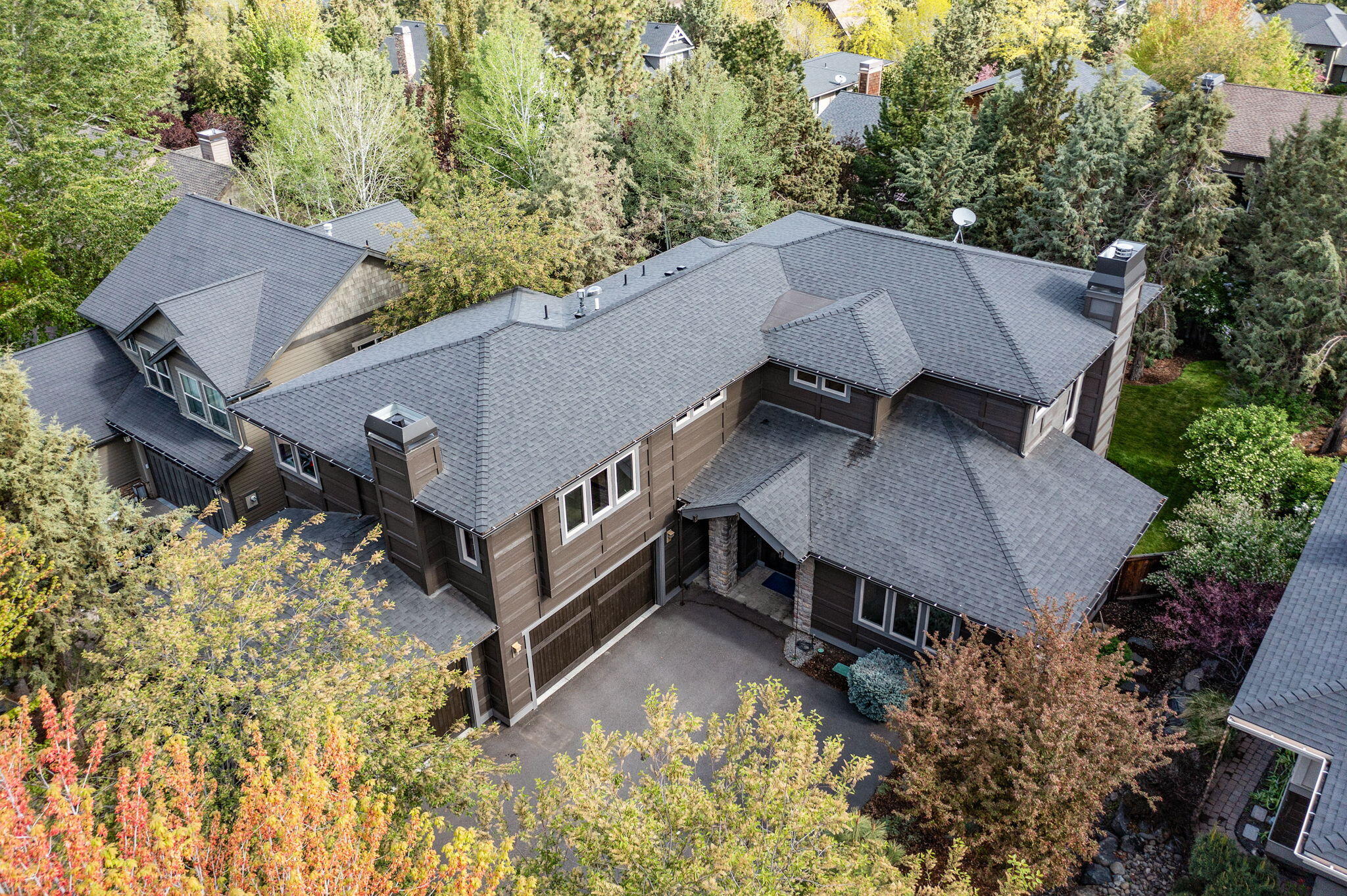 Awbrey Park - Residential