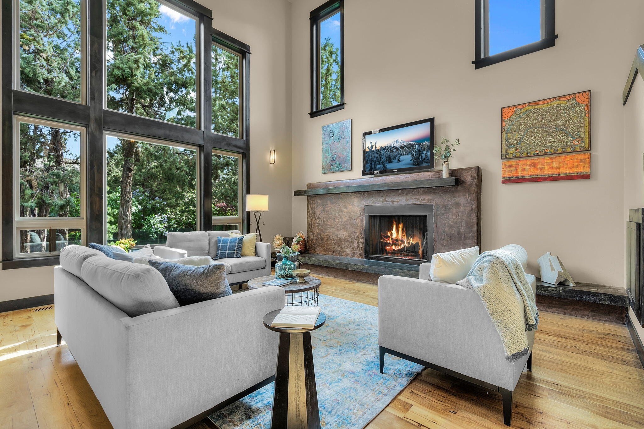 Awbrey Park - Residential