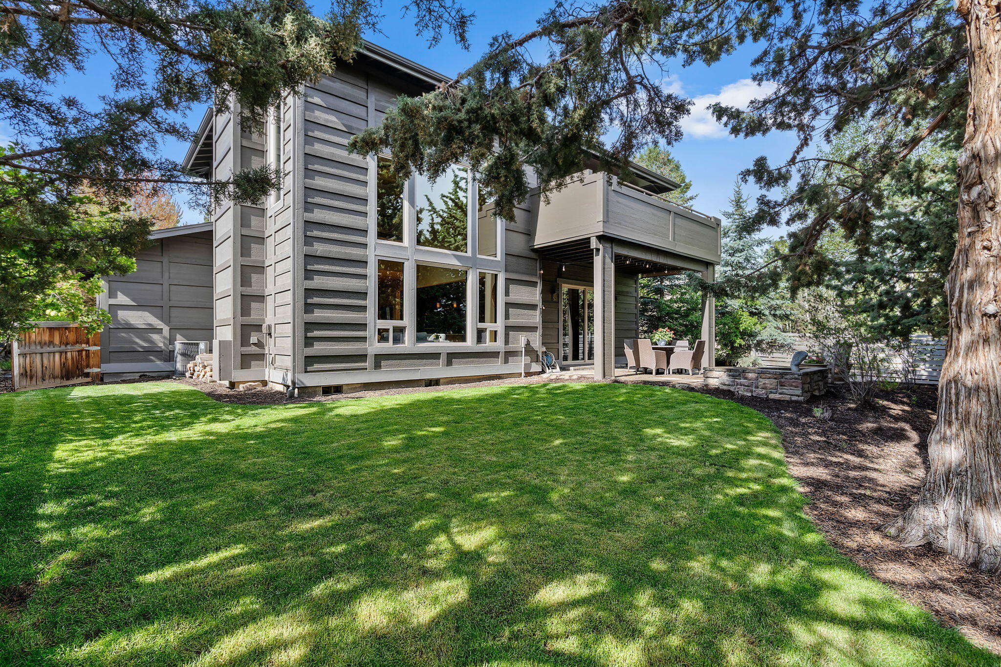 Awbrey Park - Residential