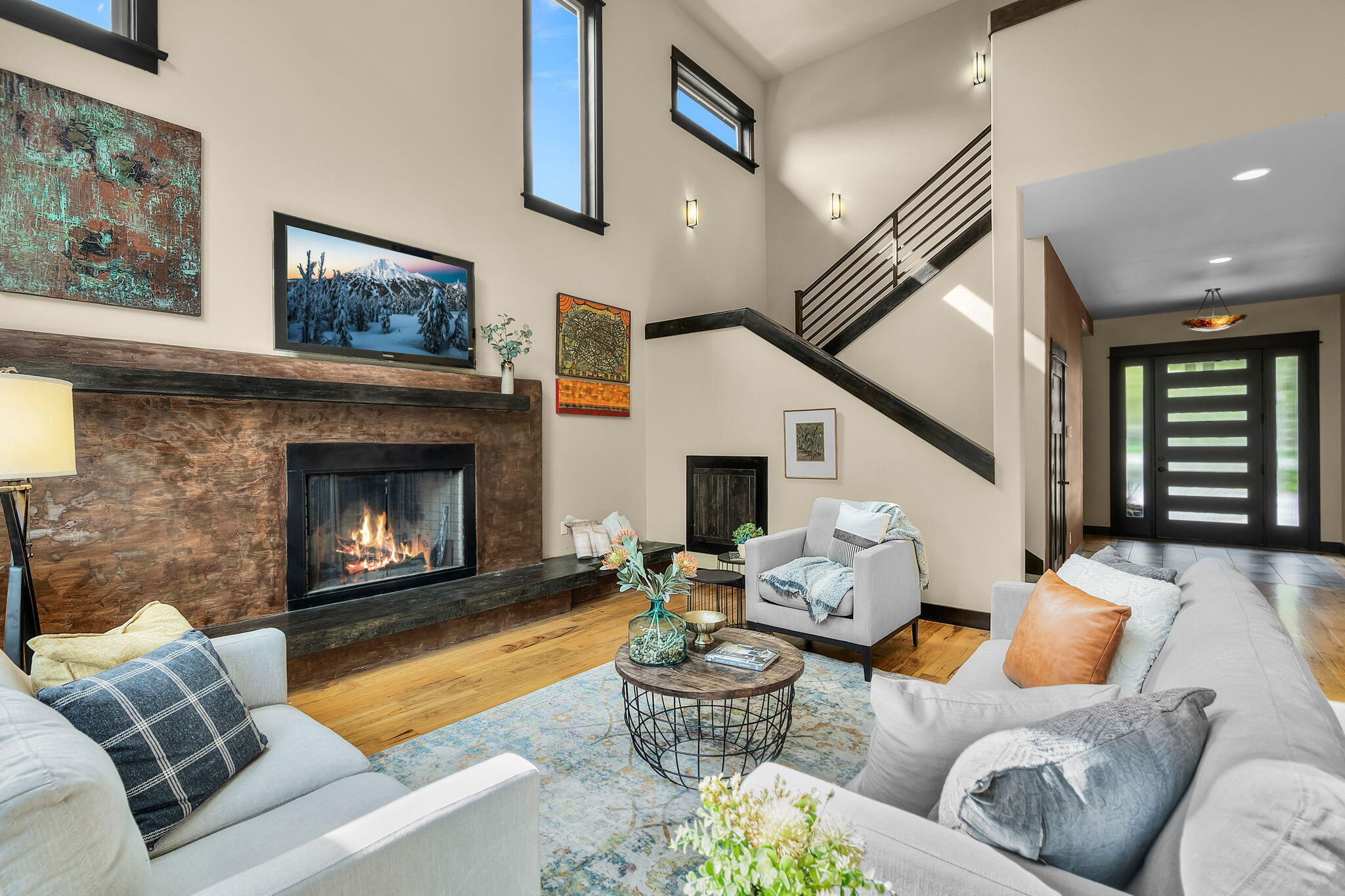 Awbrey Park - Residential