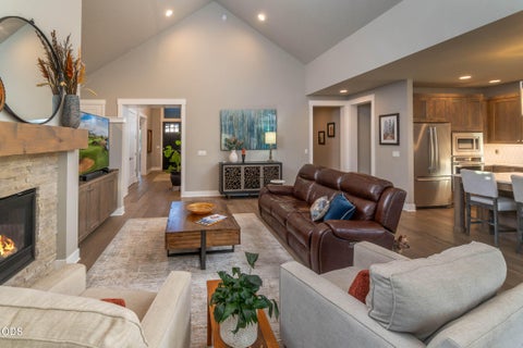 Tiny photo for 3087 NW Hidden Ridge Drive, Bend, OR 97703 (MLS # 220223107)