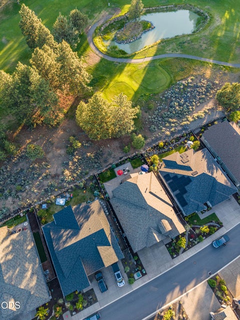 Tiny photo for 3087 NW Hidden Ridge Drive, Bend, OR 97703 (MLS # 220223107)