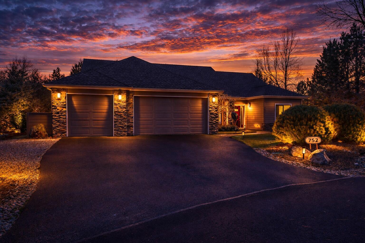 752 Crystal Falls Court