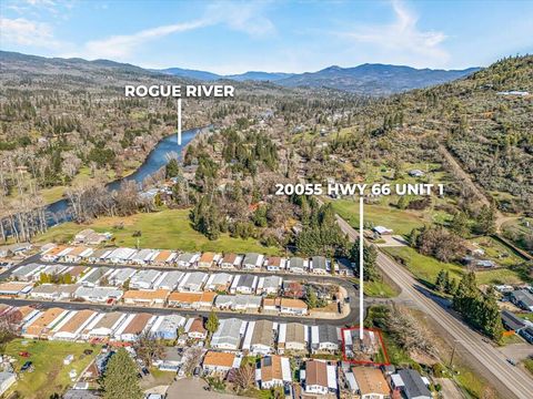 20055 Highway 62 #1 Shady Cove OR 97539