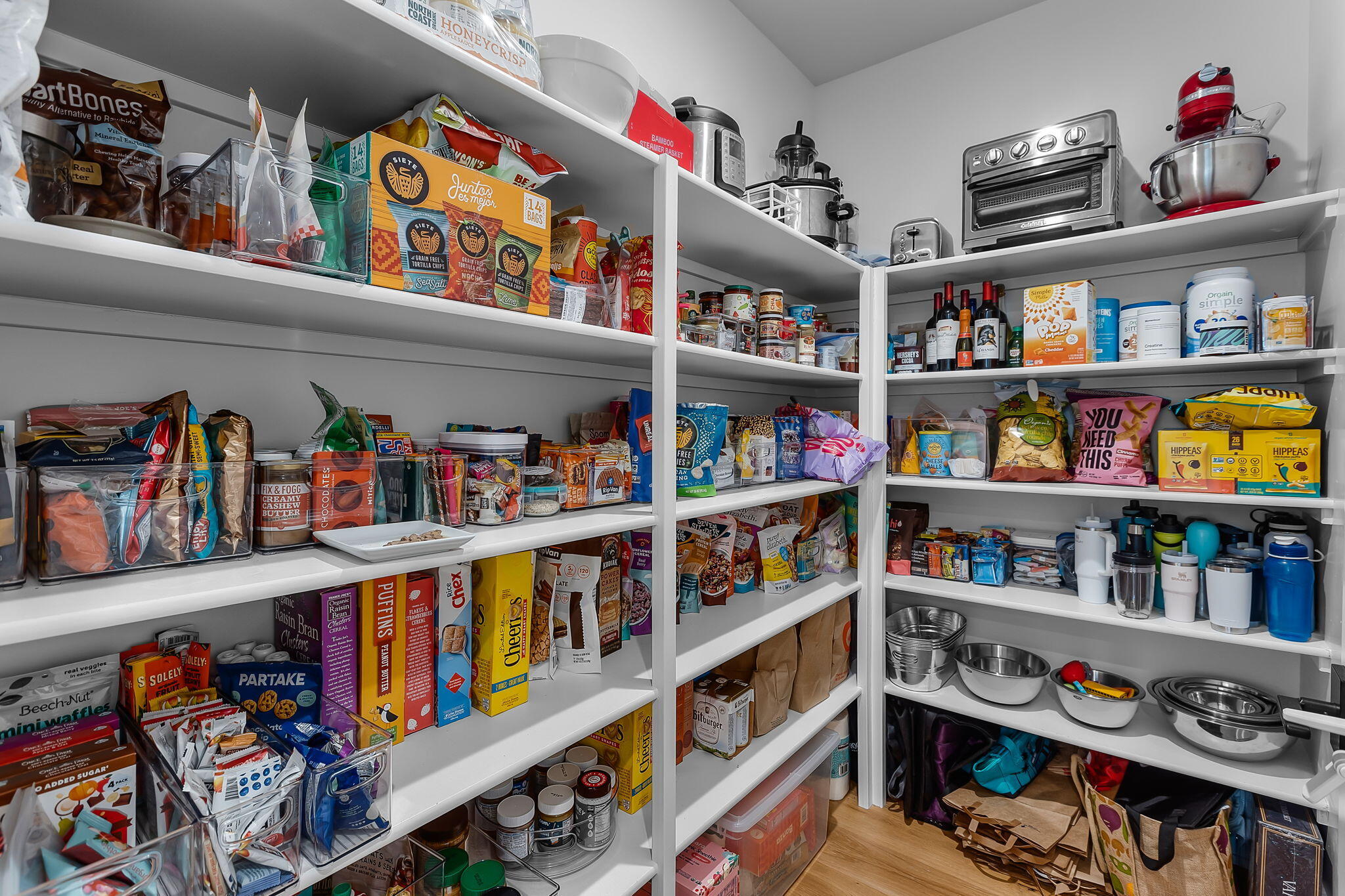 Skyline West - Residential