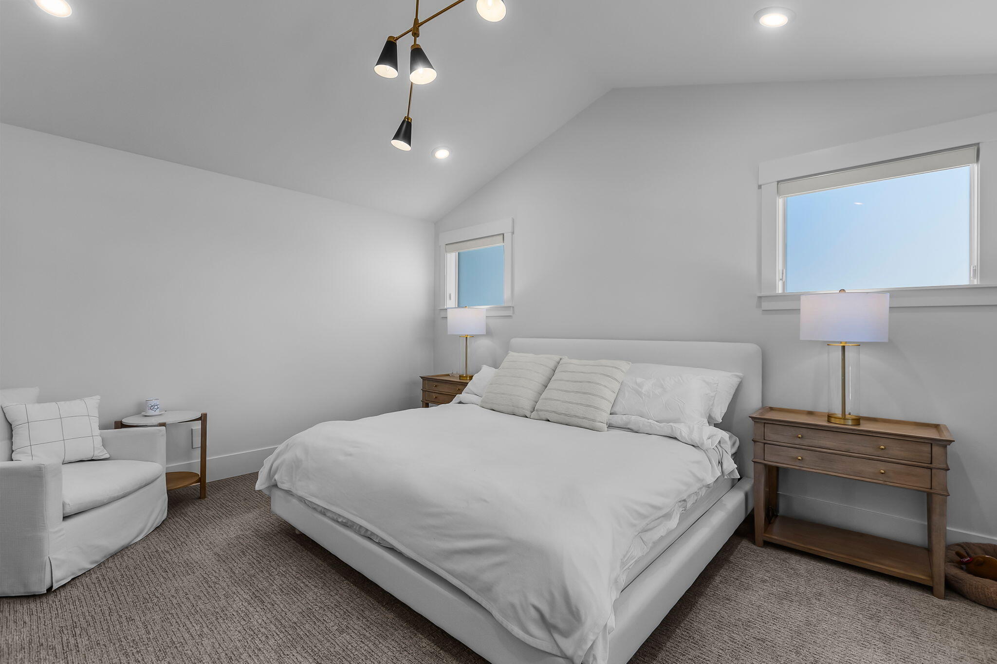 Skyline West - Residential