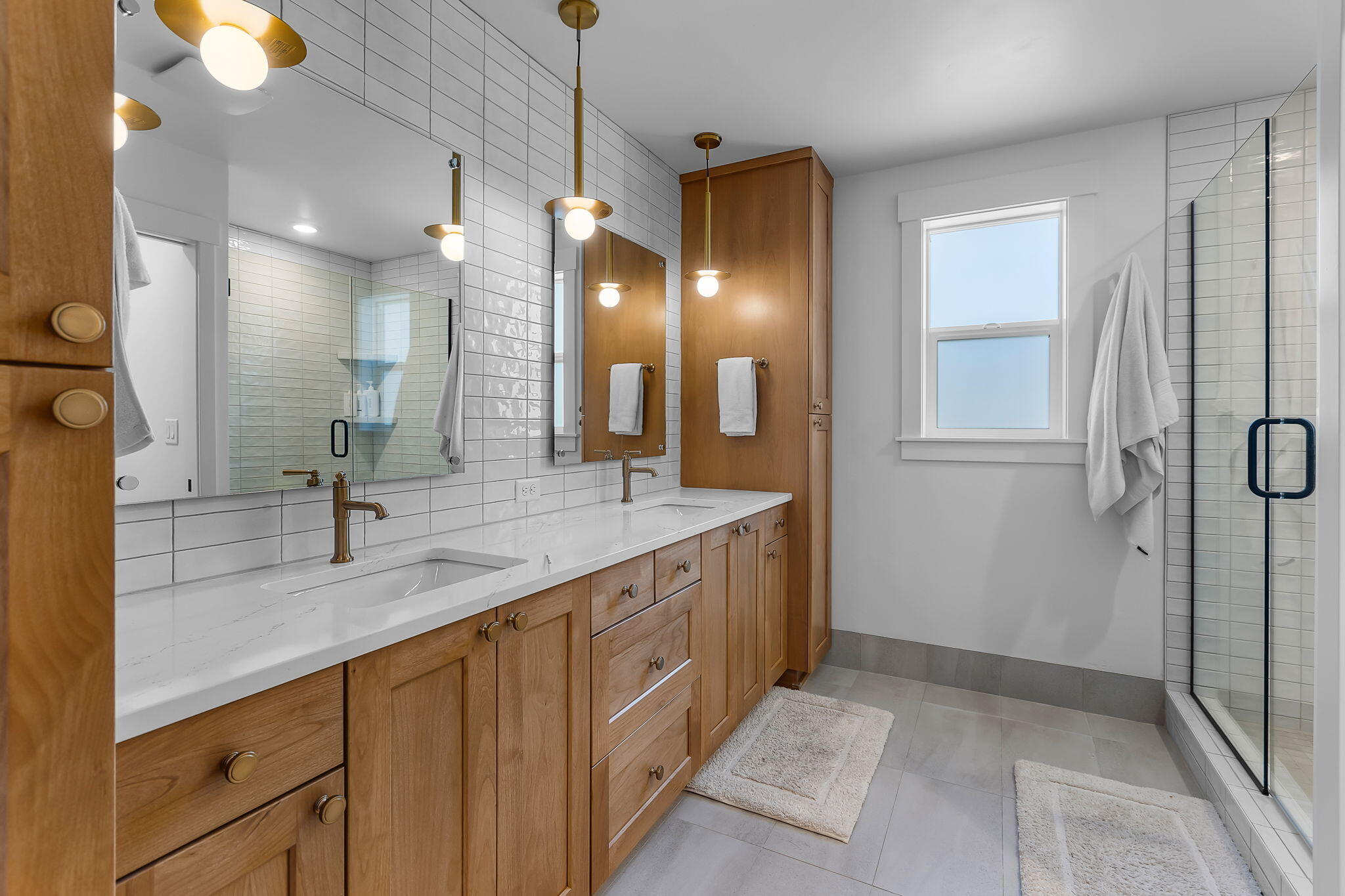 Skyline West - Residential