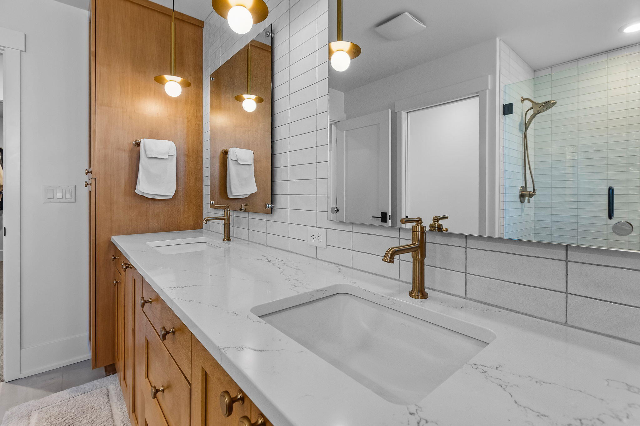 Skyline West - Residential