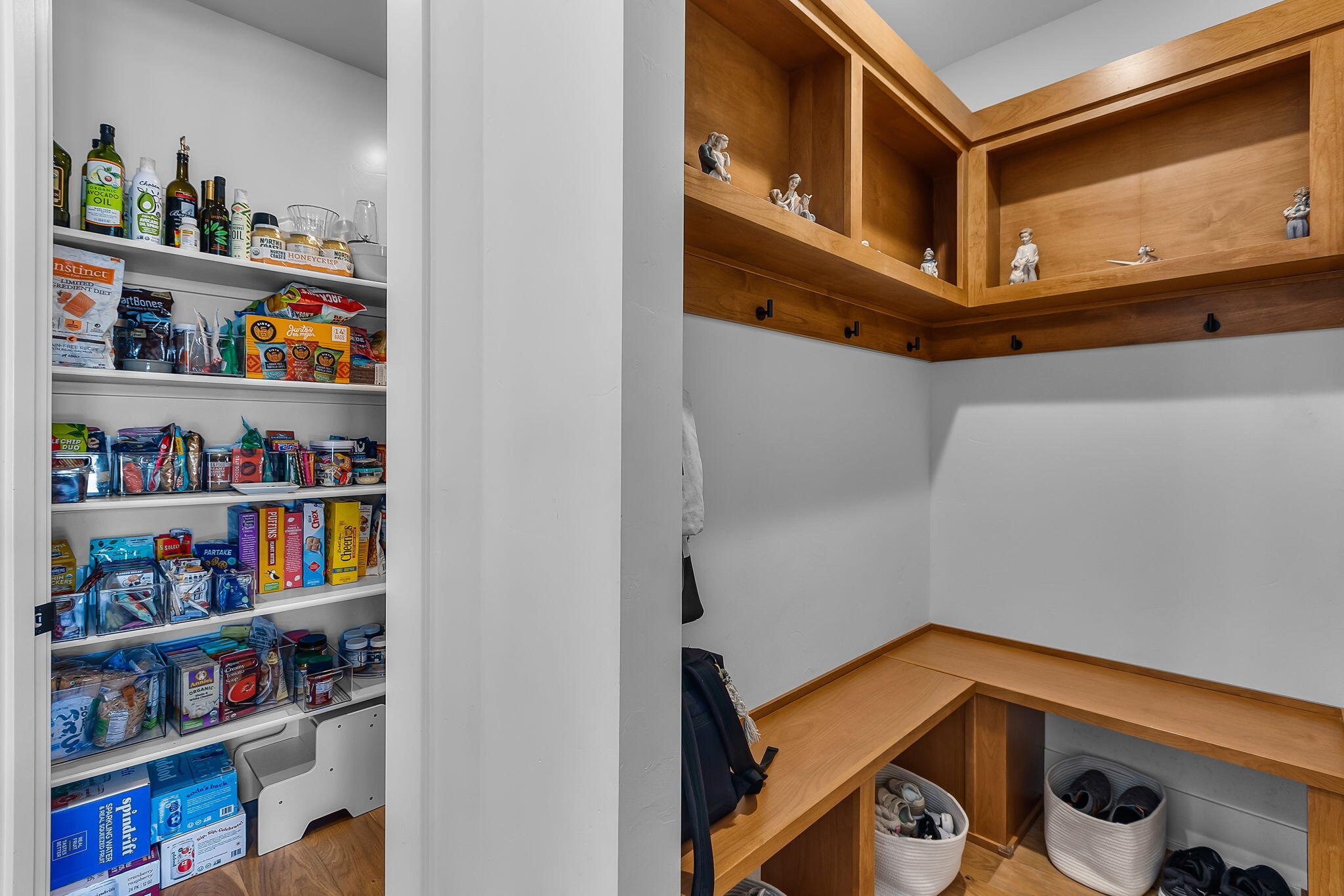 Skyline West - Residential