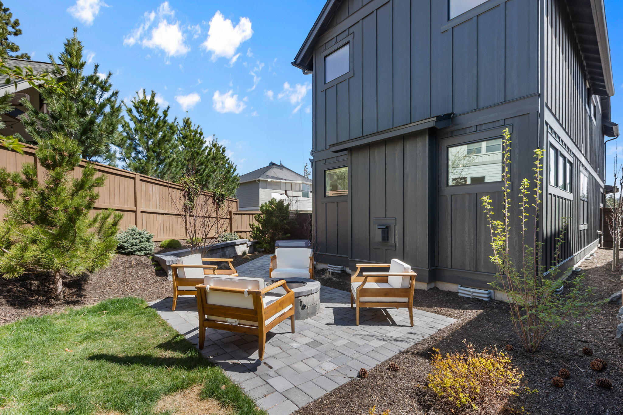 Skyline West - Residential