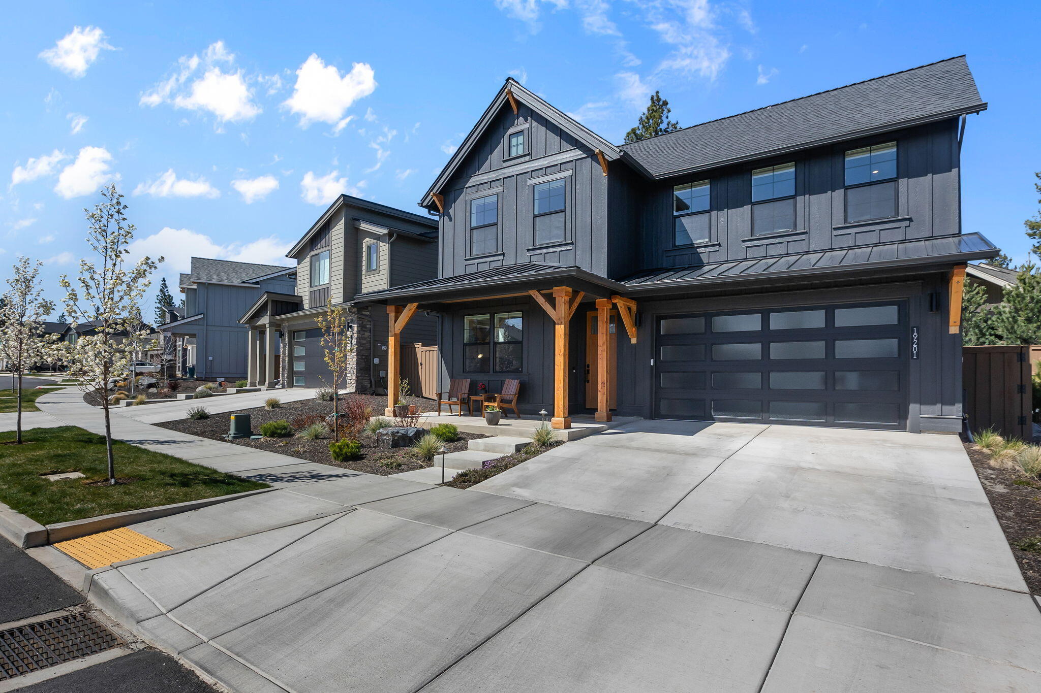 19201 NW Mt. Shasta Drive