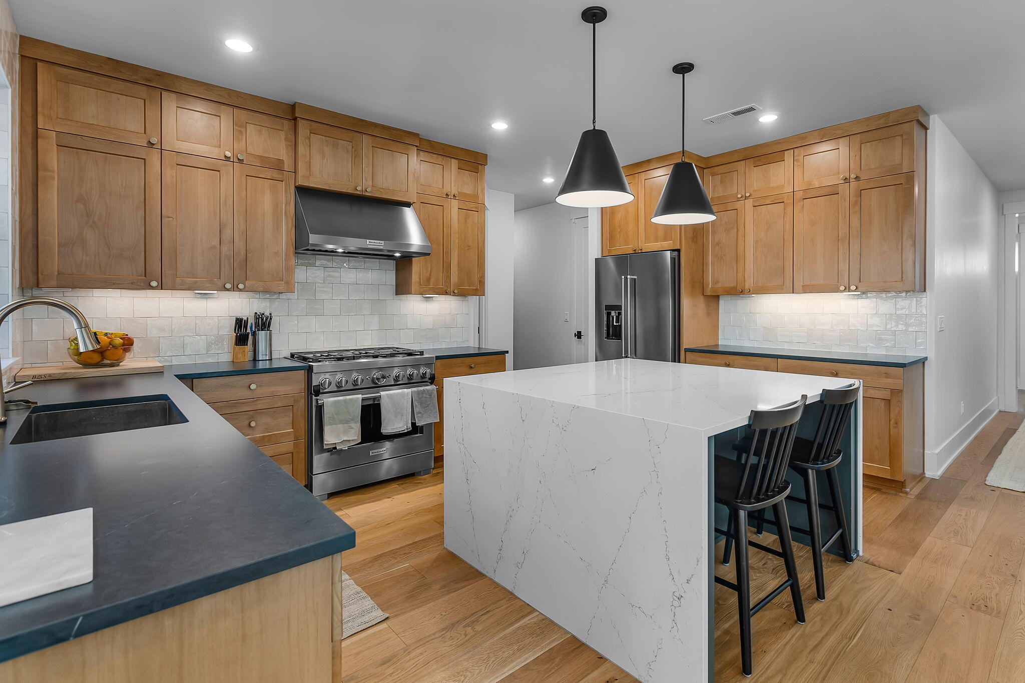 Skyline West - Residential