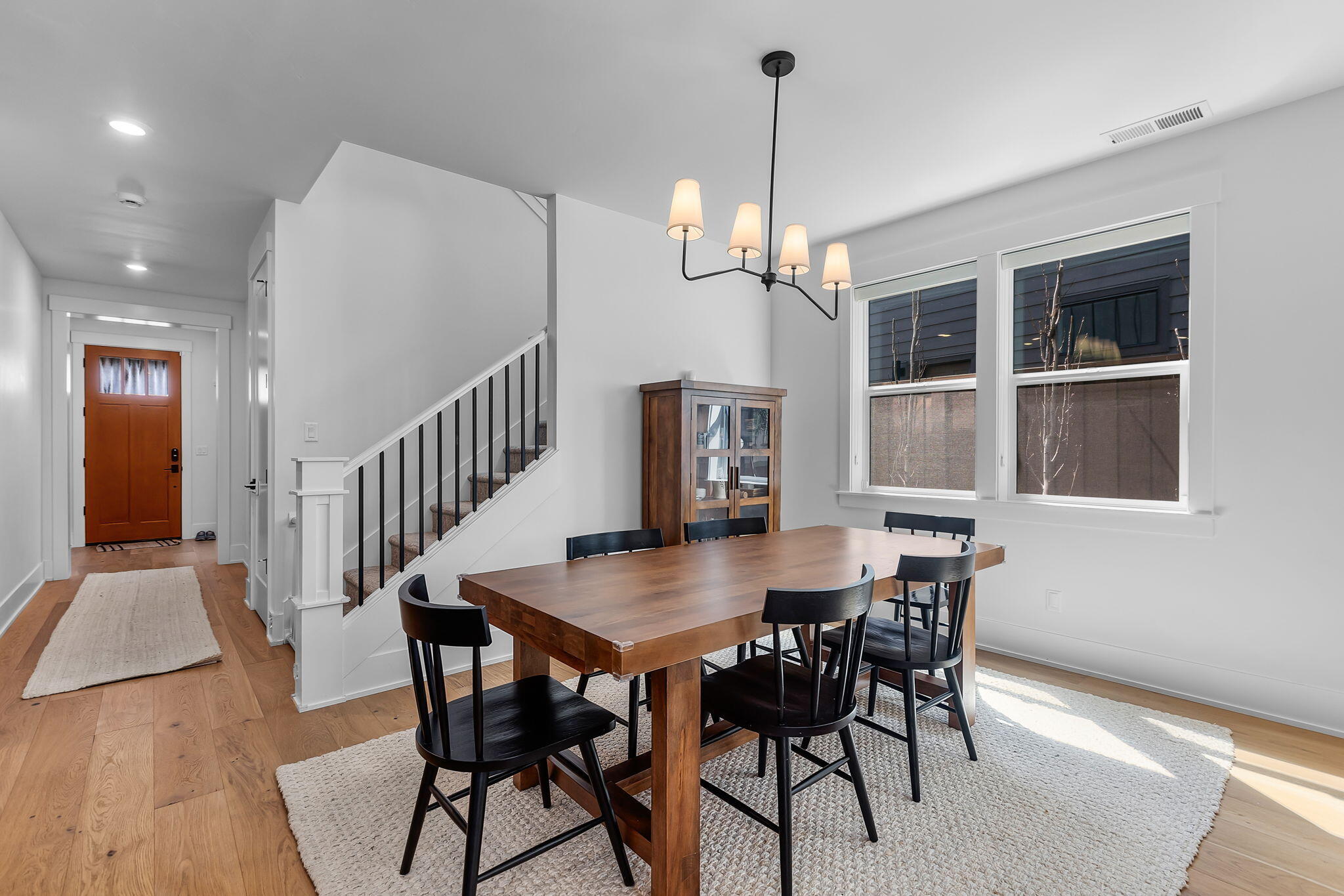 Skyline West - Residential