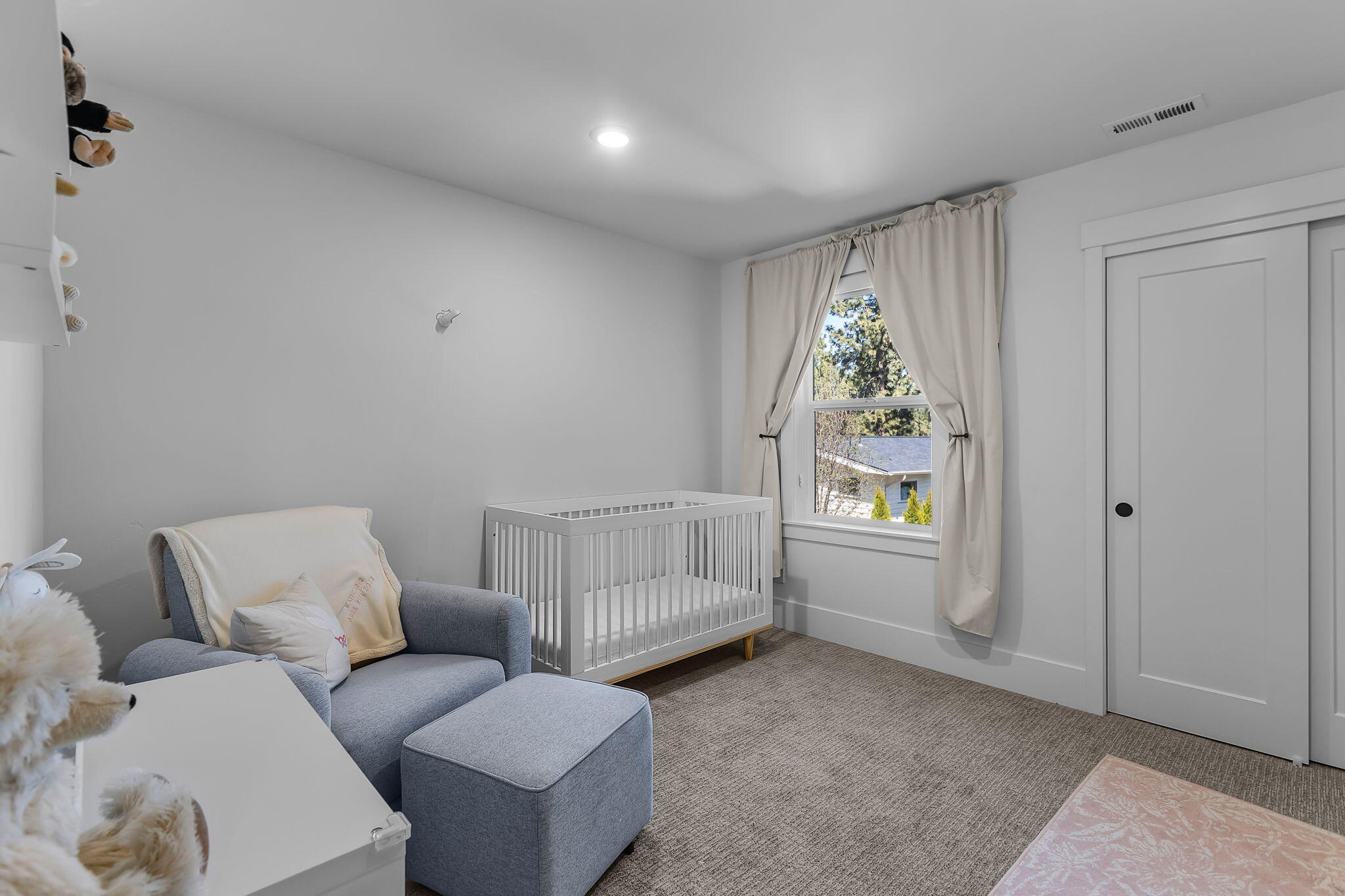 Skyline West - Residential