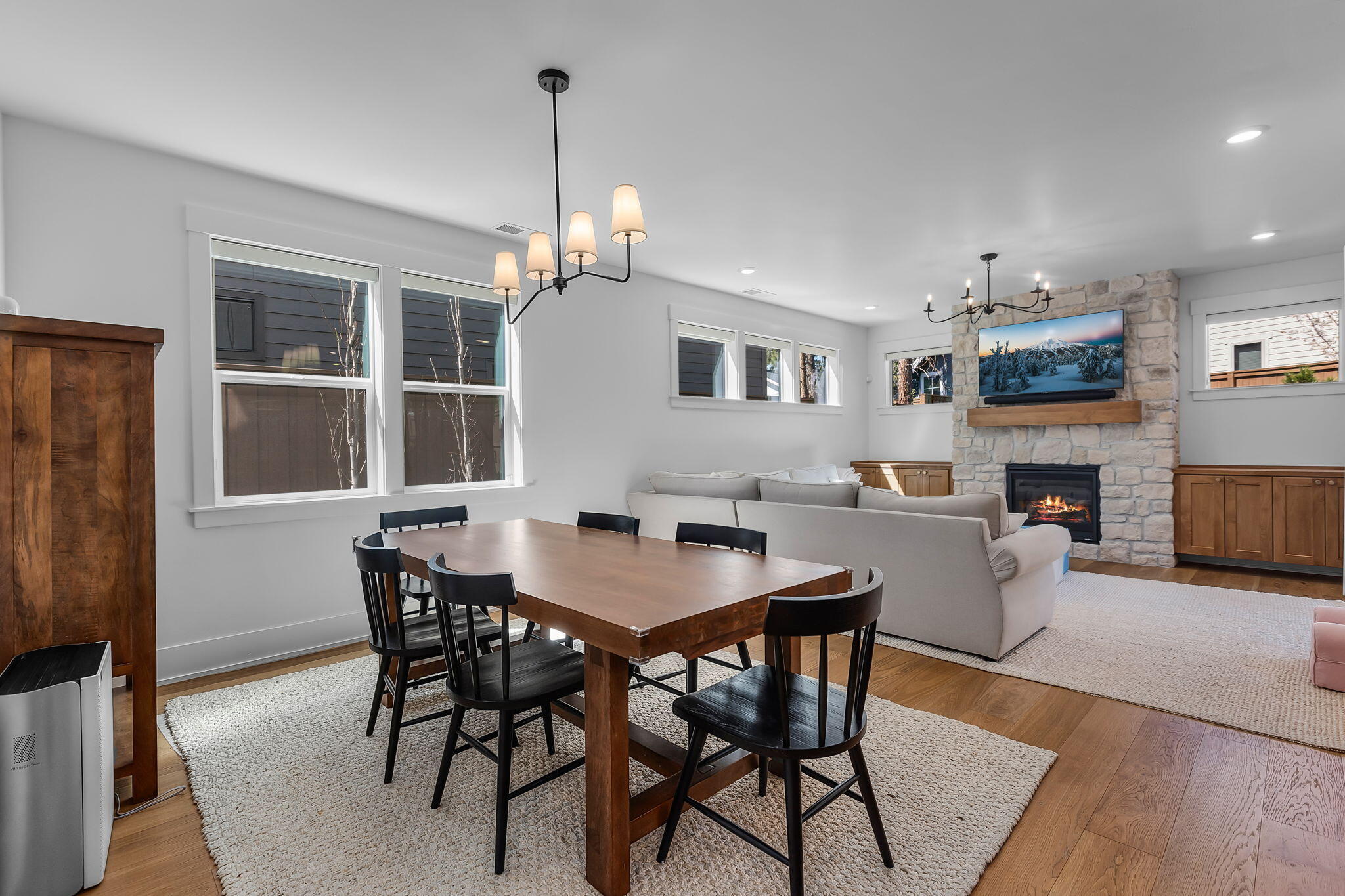 Skyline West - Residential