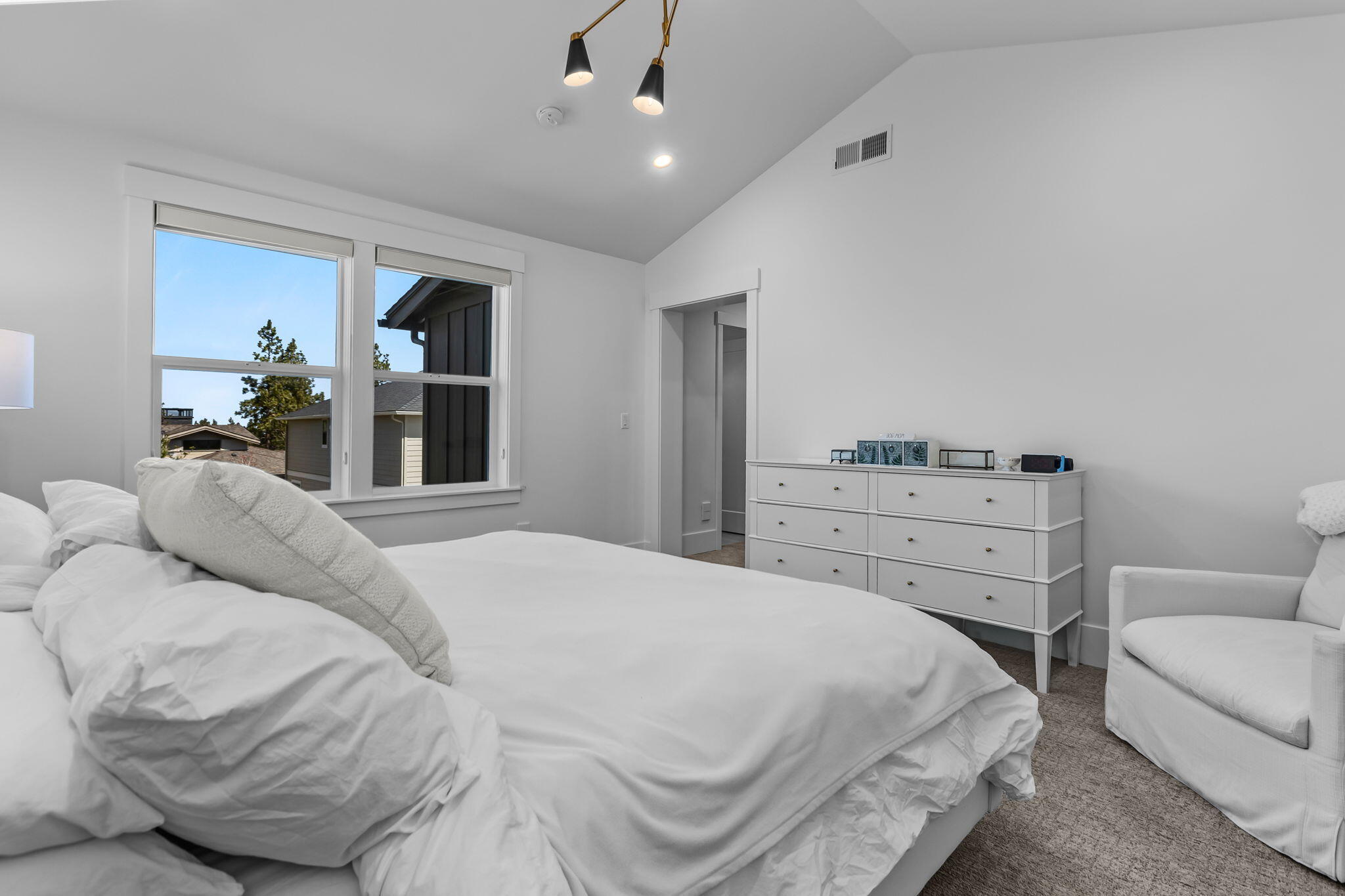 Skyline West - Residential