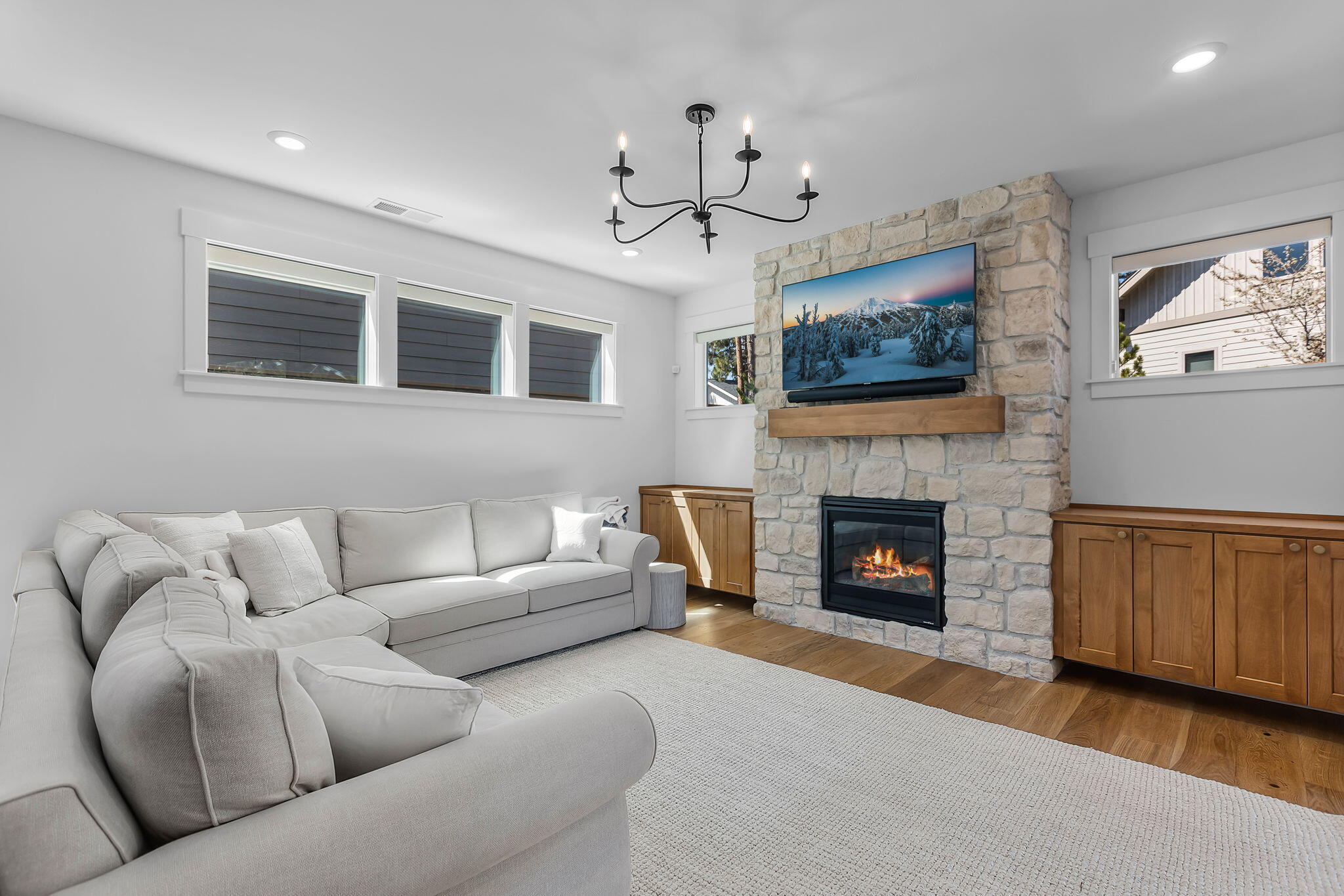 Skyline West - Residential