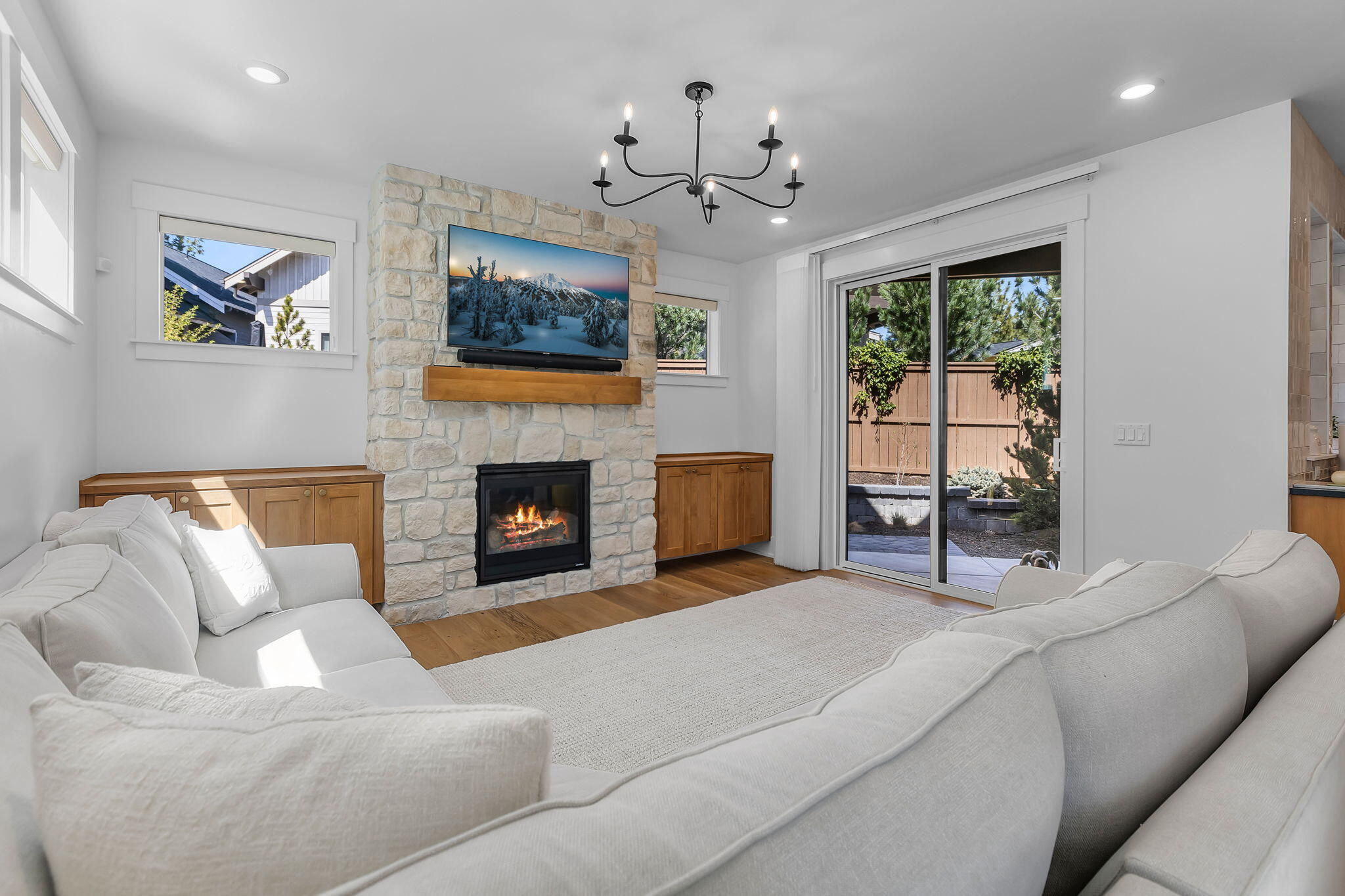 Skyline West - Residential