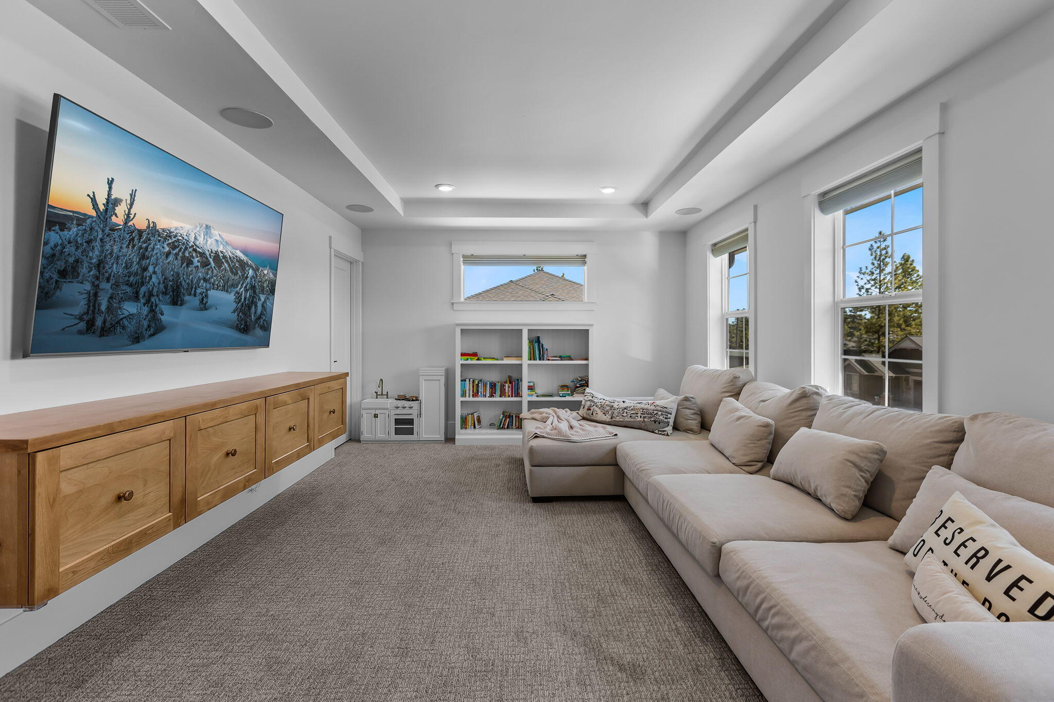 Skyline West - Residential