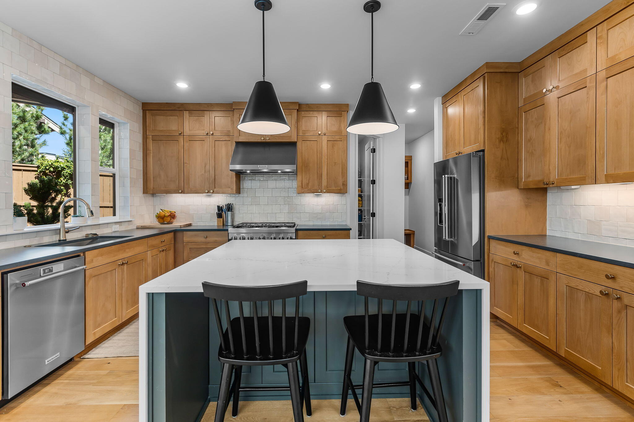 Skyline West - Residential