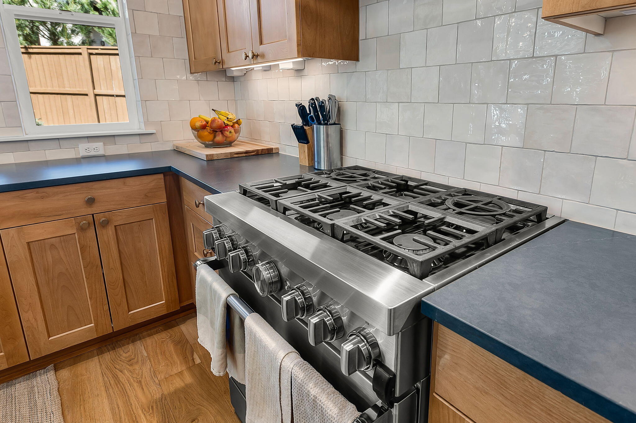 Skyline West - Residential