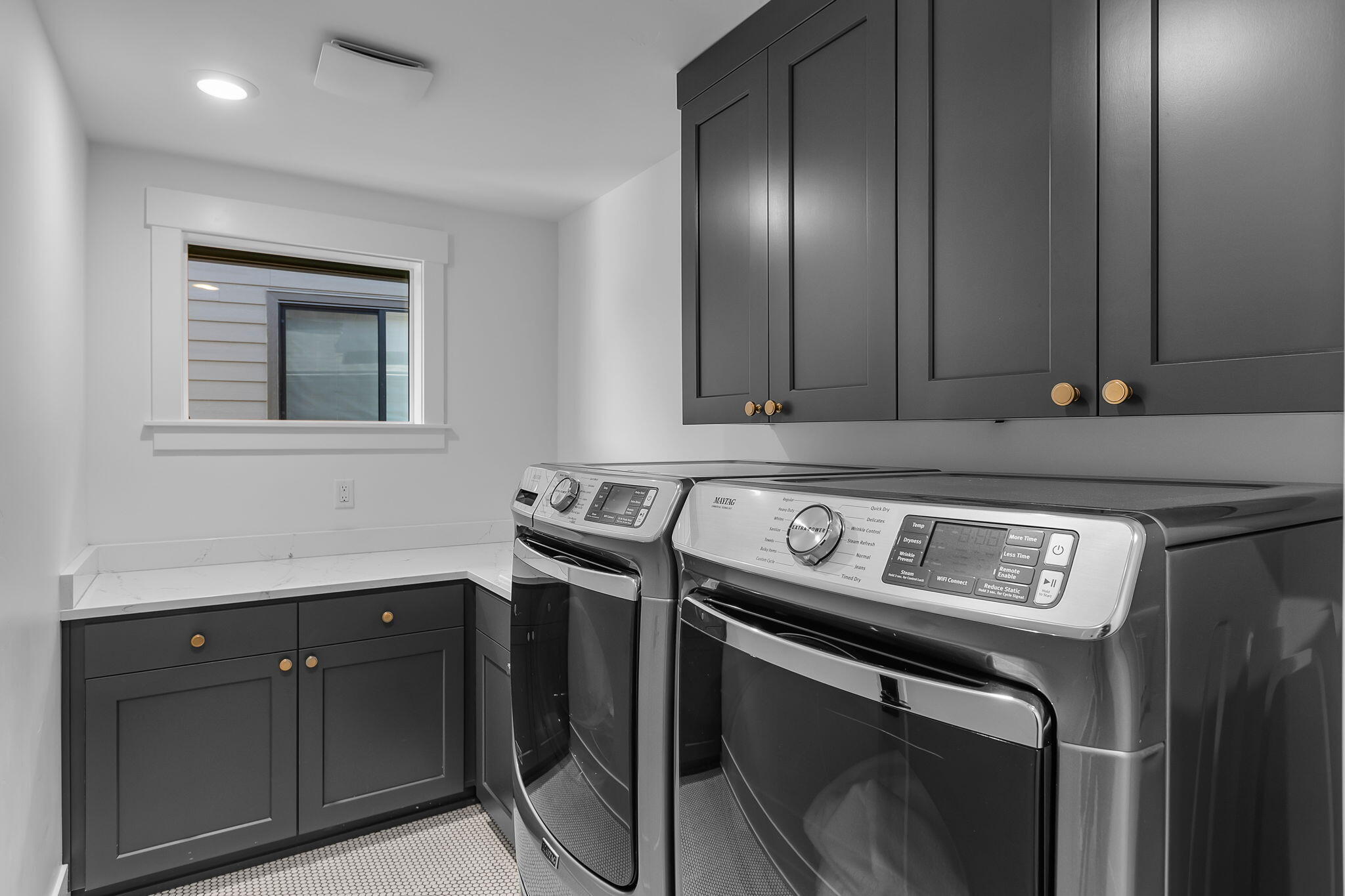 Skyline West - Residential