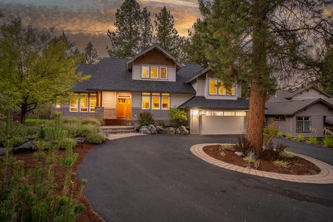 3307 NW Massey Drive Bend OR 97703
