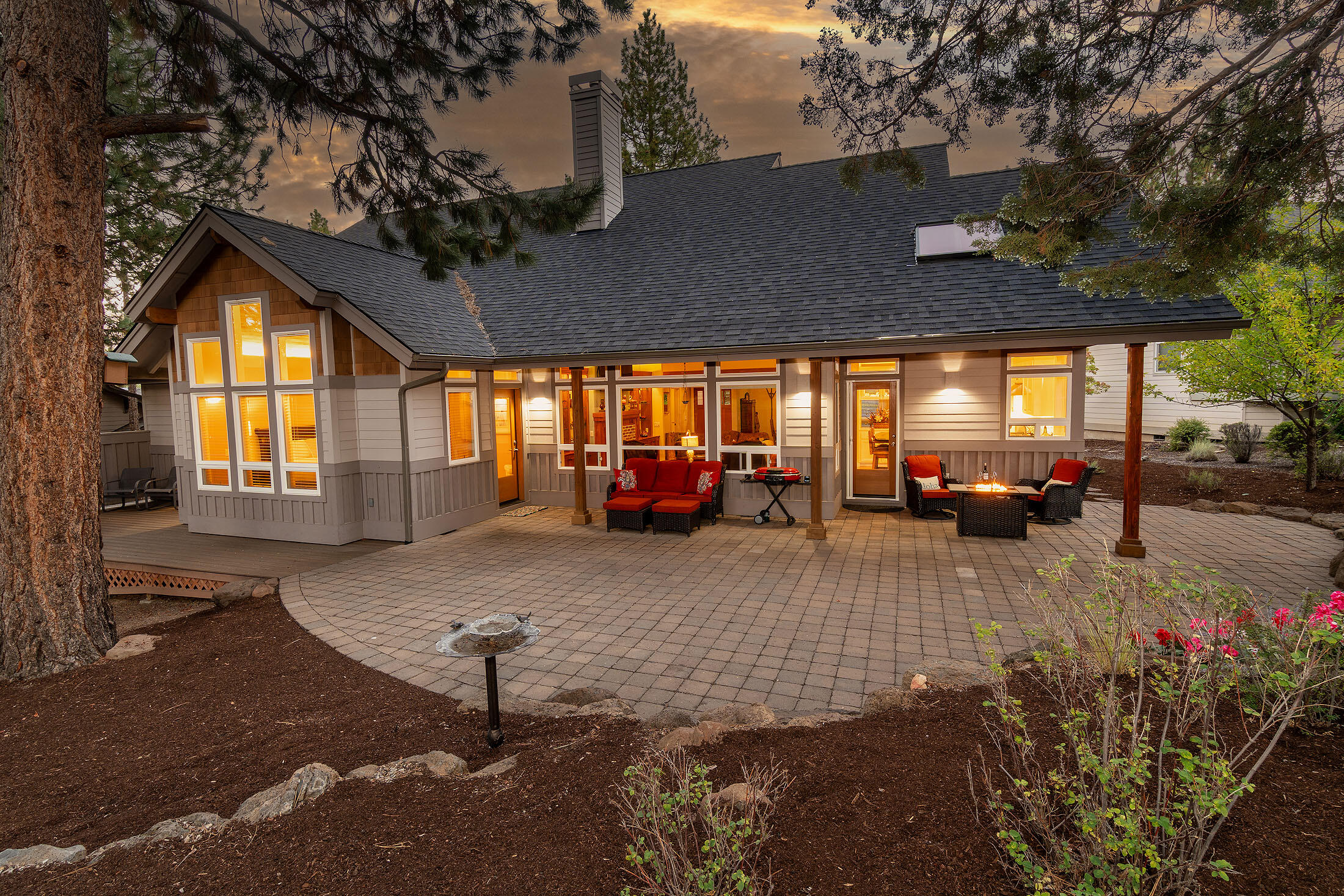 Awbrey Glen - Residential