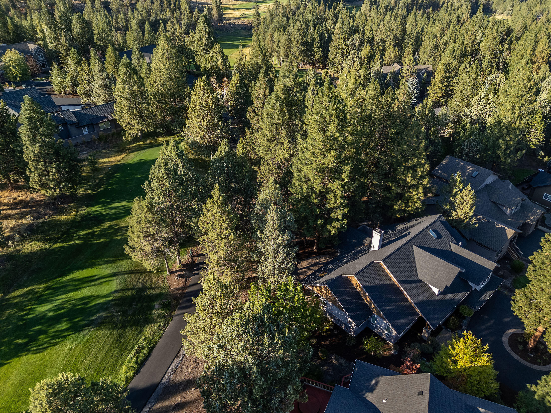 Awbrey Glen - Residential