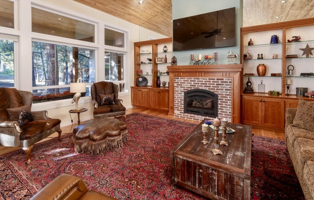 Awbrey Glen - Residential