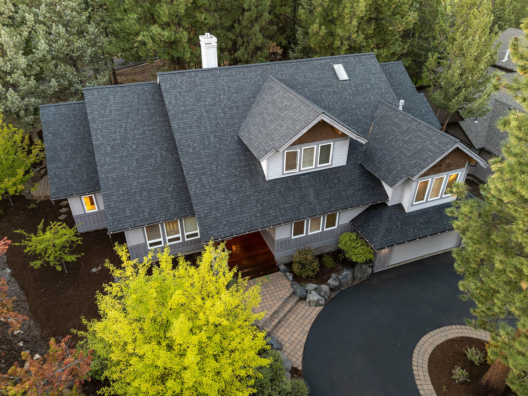 Awbrey Glen - Residential