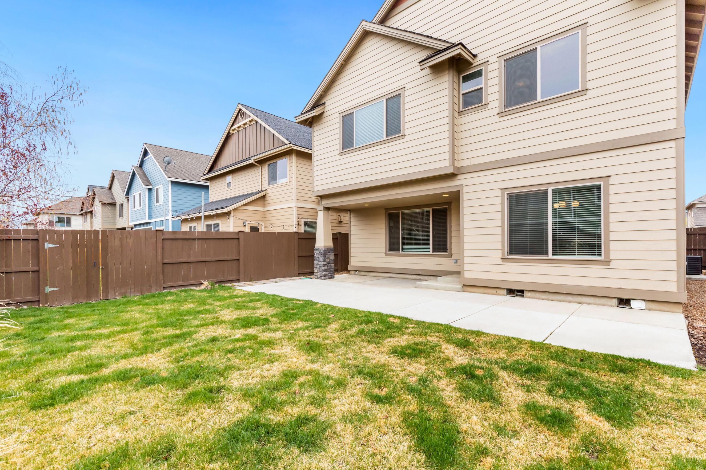 Mirada - Residential